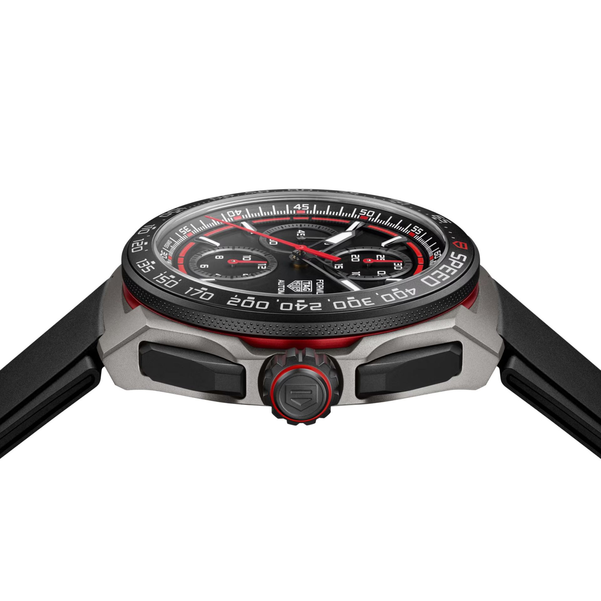 TAG HEUER Formula 1 Chronograph 44 MM CBZ2082.FT8096