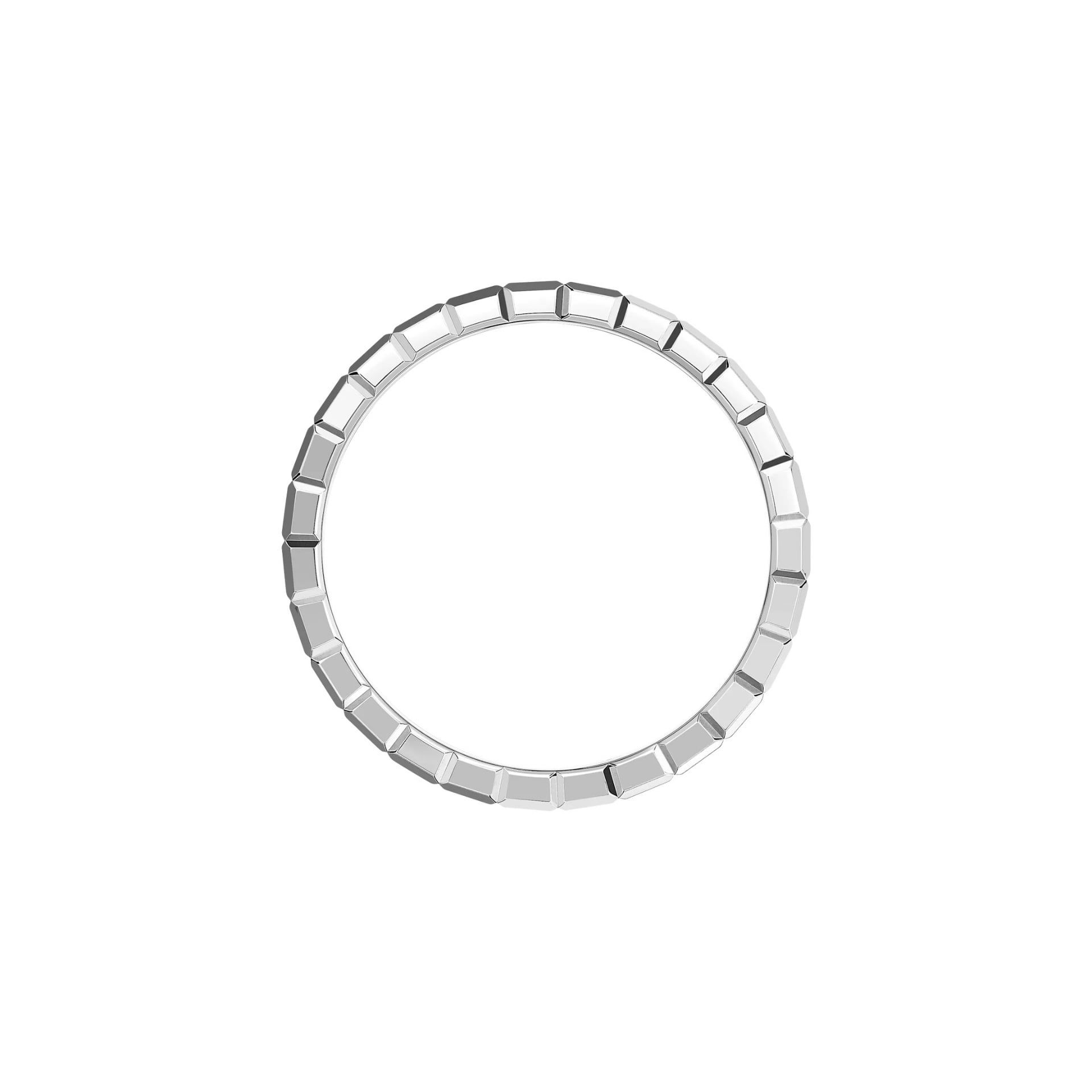 Chopard Anello Ice Cube  @827006-1010