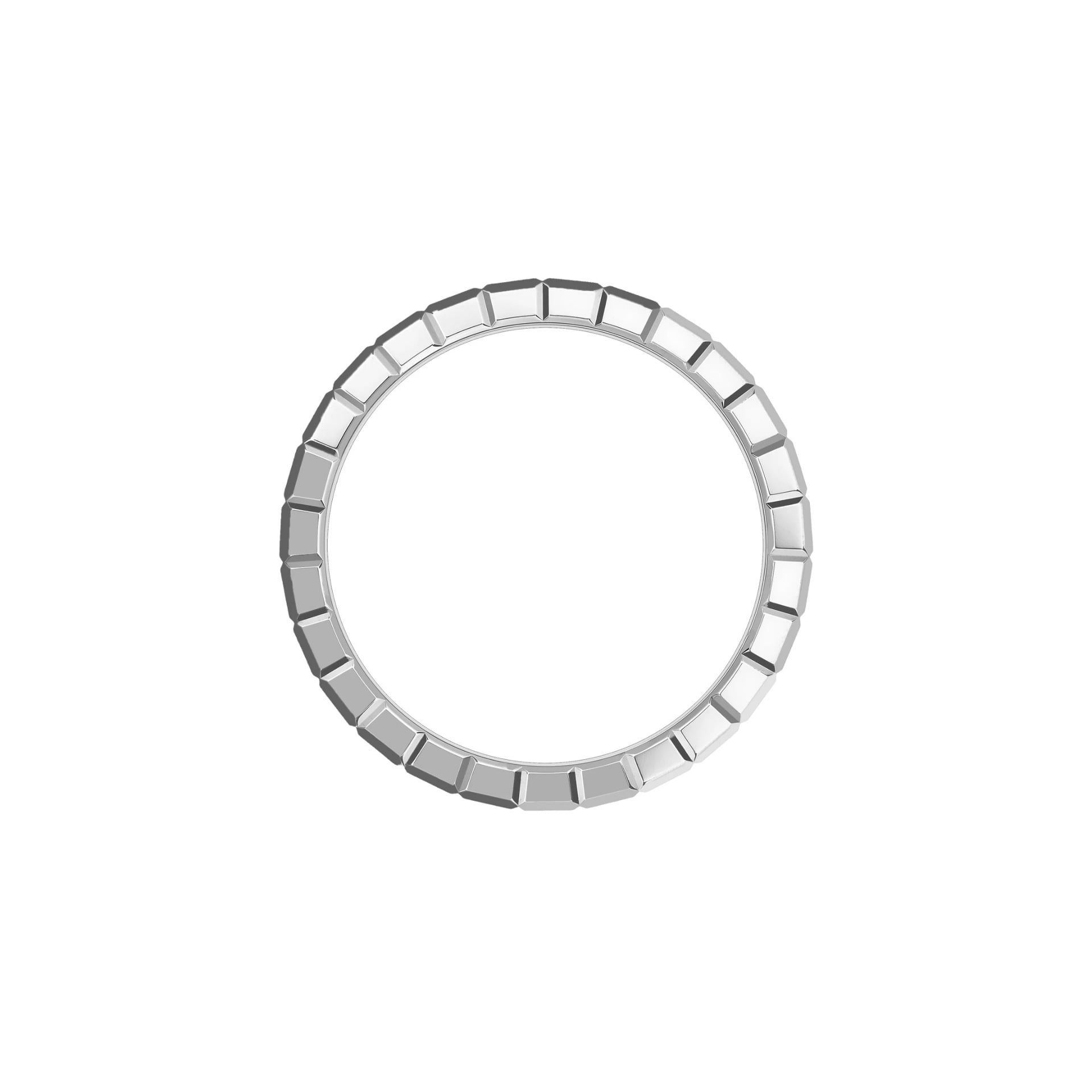 Chopard Anello Ice Cube  @827005-1040