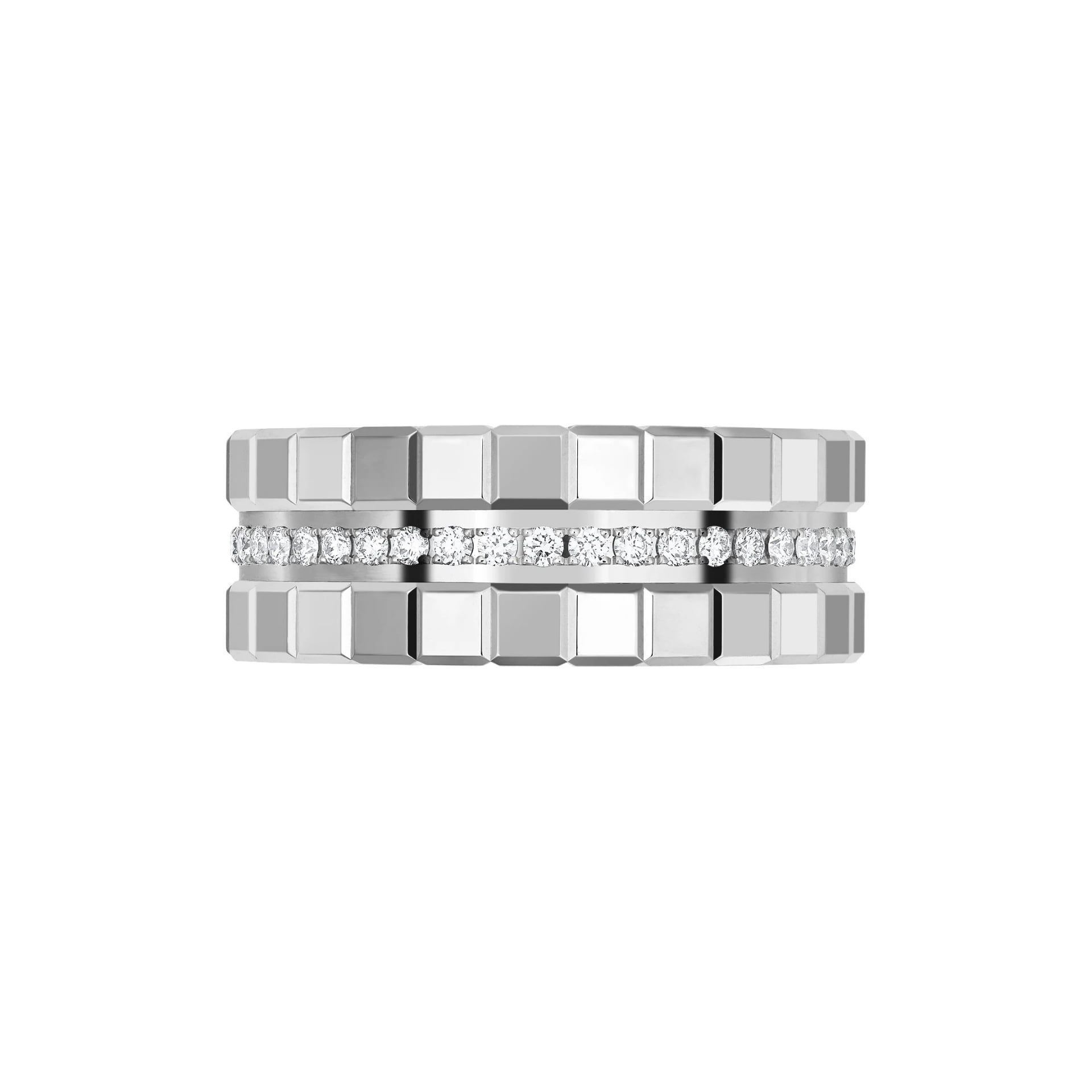 Chopard Anello Ice Cube  @827005-1040