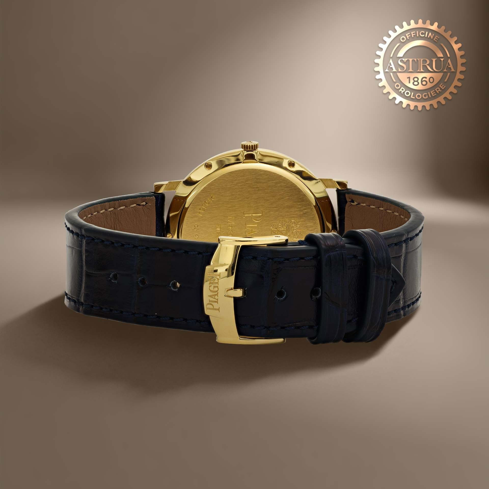 PIAGET Altiplano 38 MM P10584