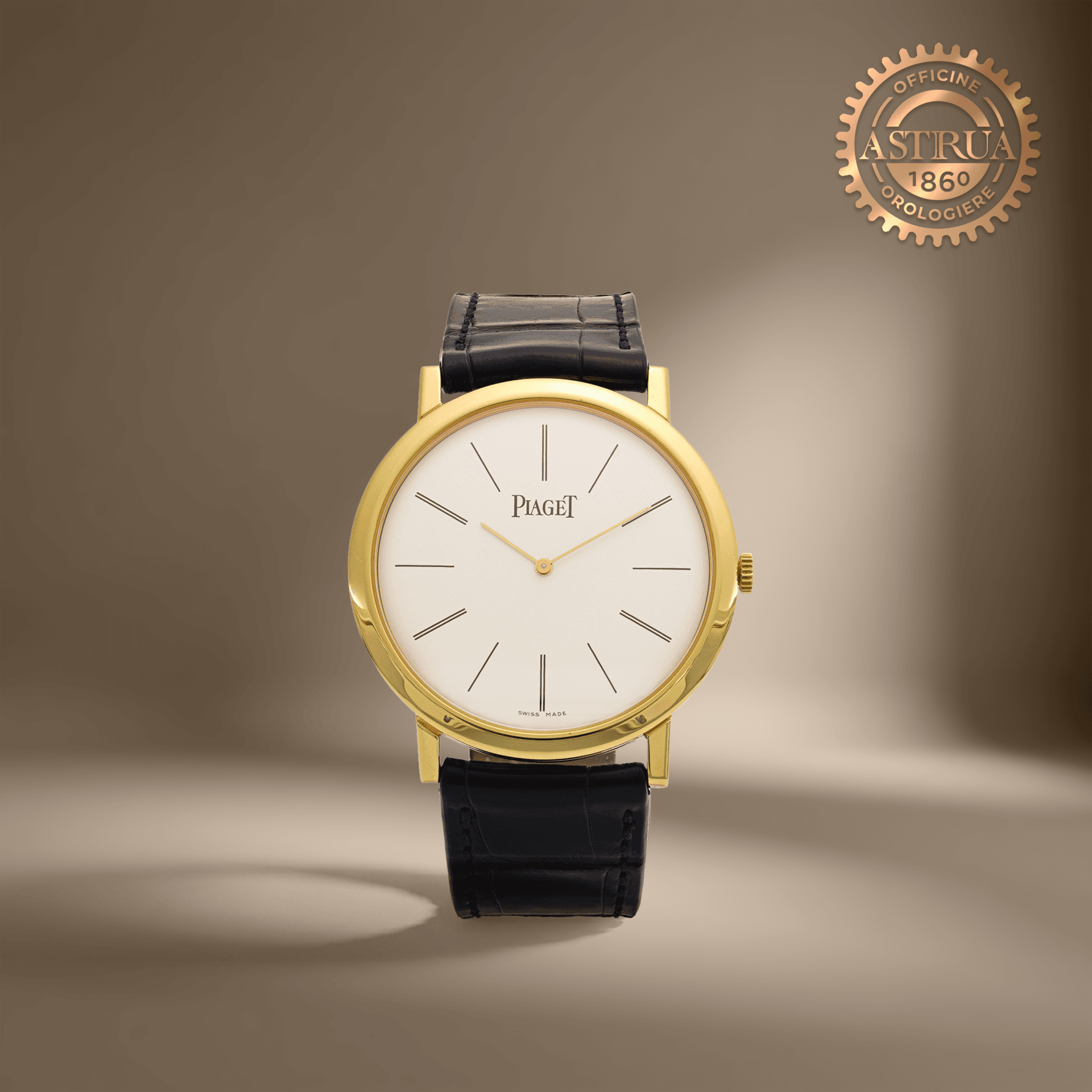 PIAGET Altiplano 38 MM P10584