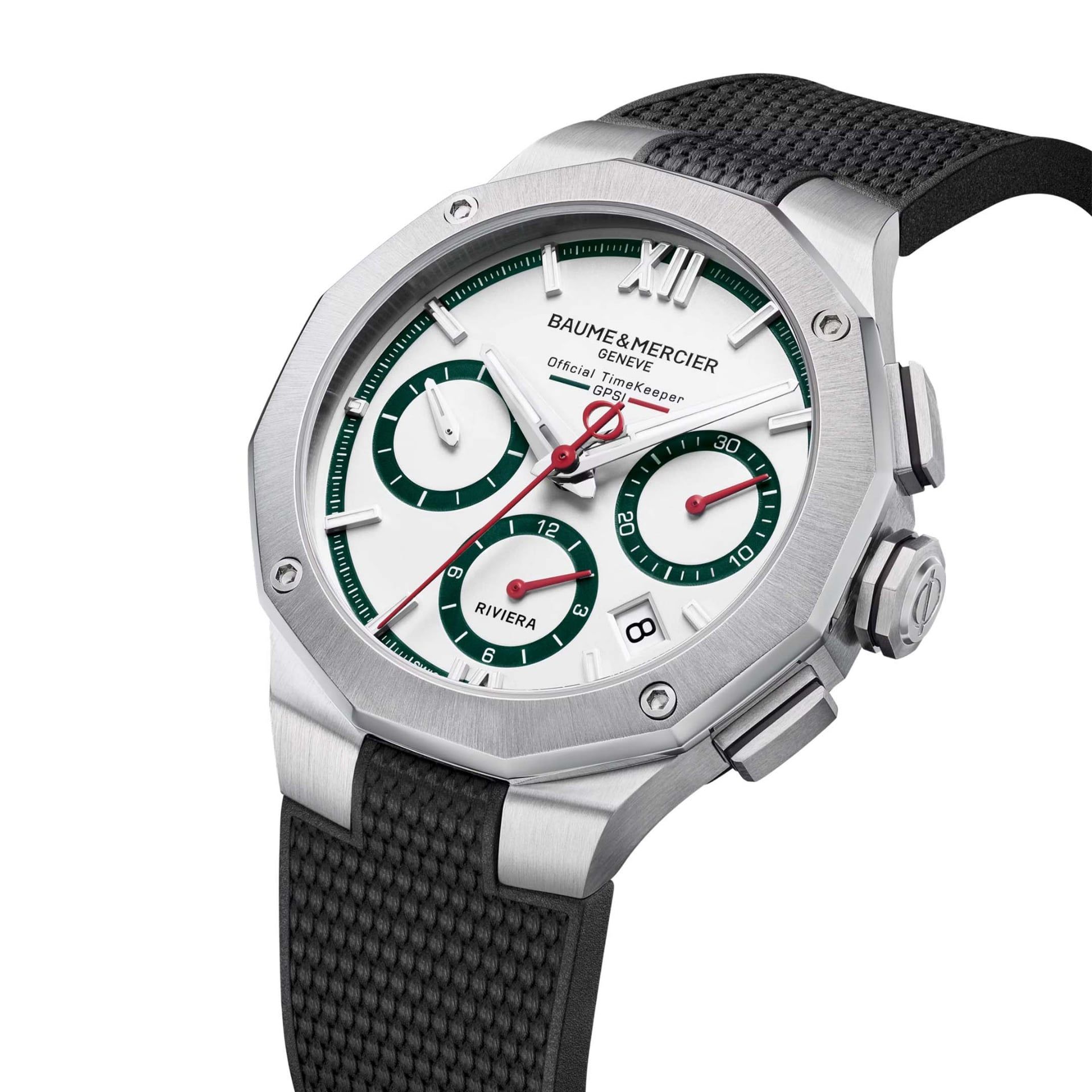 BAUME & MERCIER Riviera 10897 41 MM M0A10897
