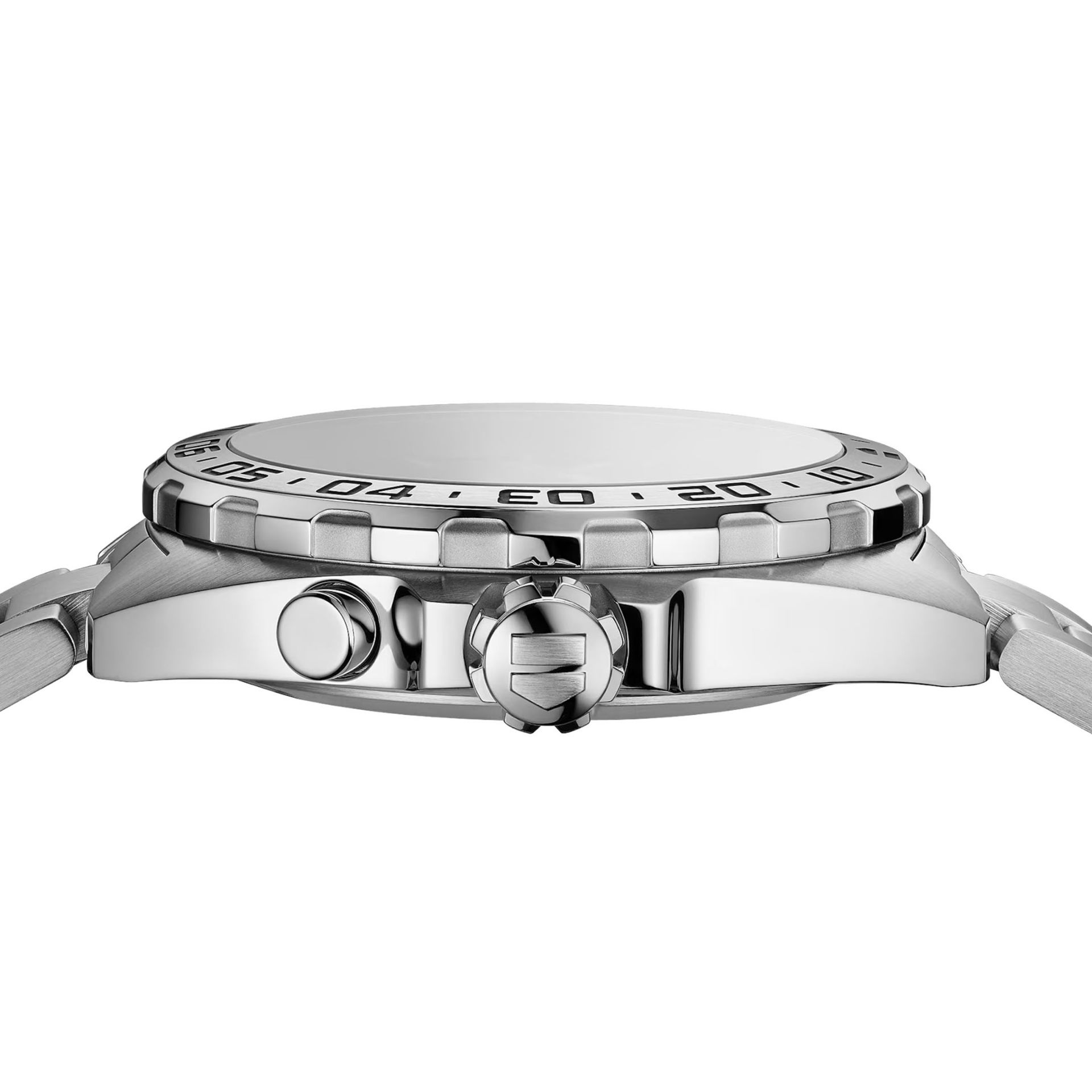 TAG HEUER Formula 1 Date 41 MM WAZ111A.BA0875