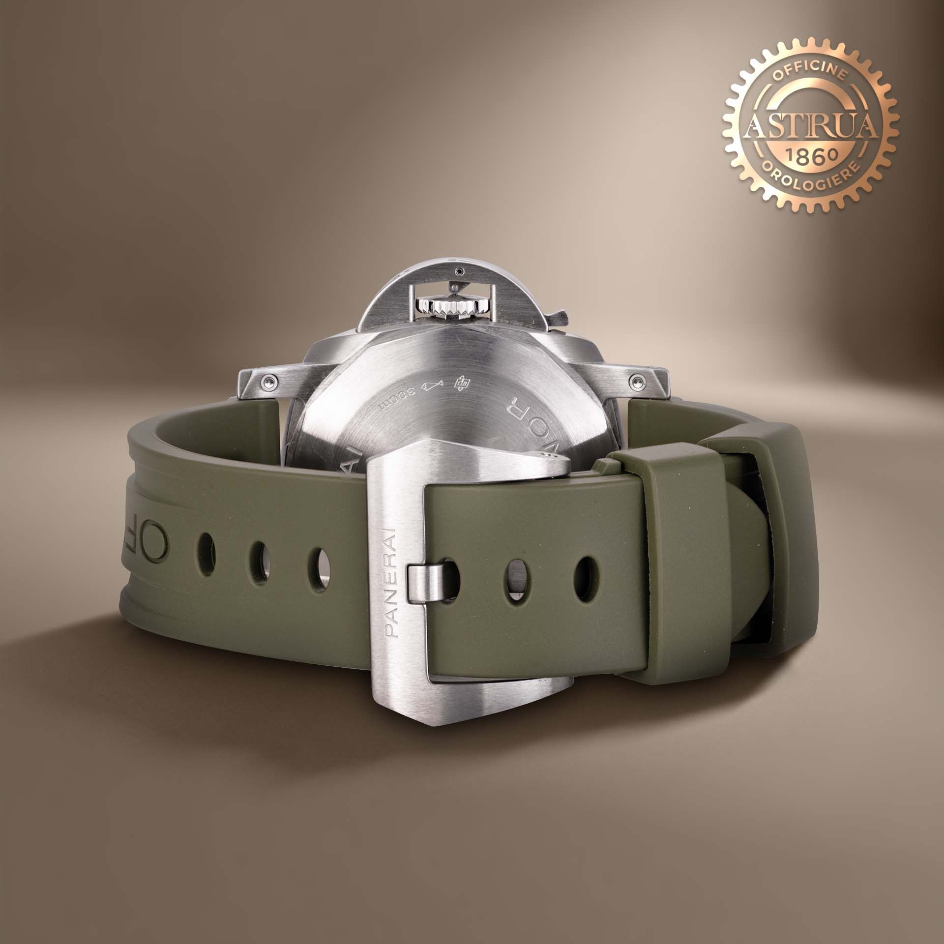 PANERAI Luminor Marina 44 MM PAM01314