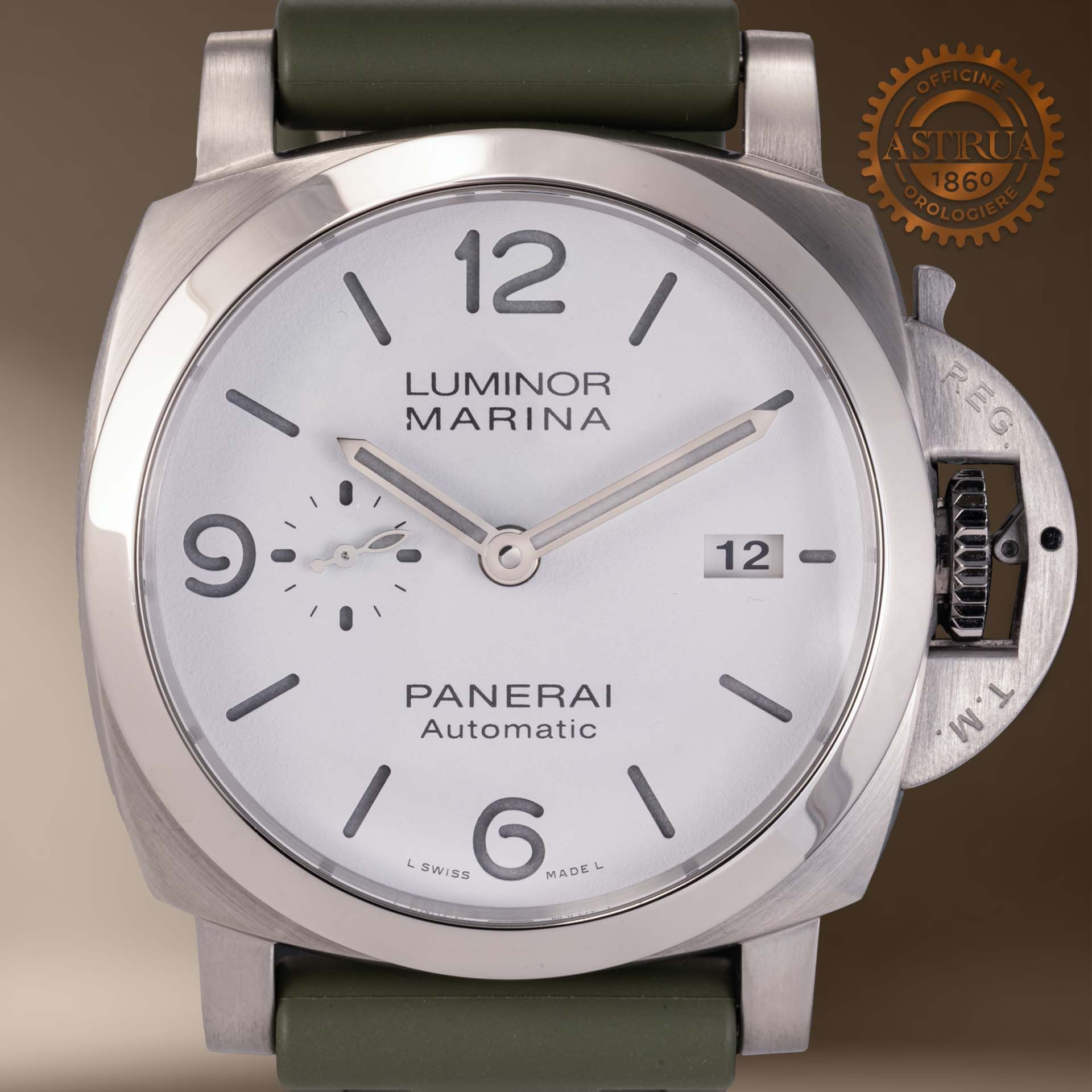 PANERAI Luminor Marina 44 MM PAM01314