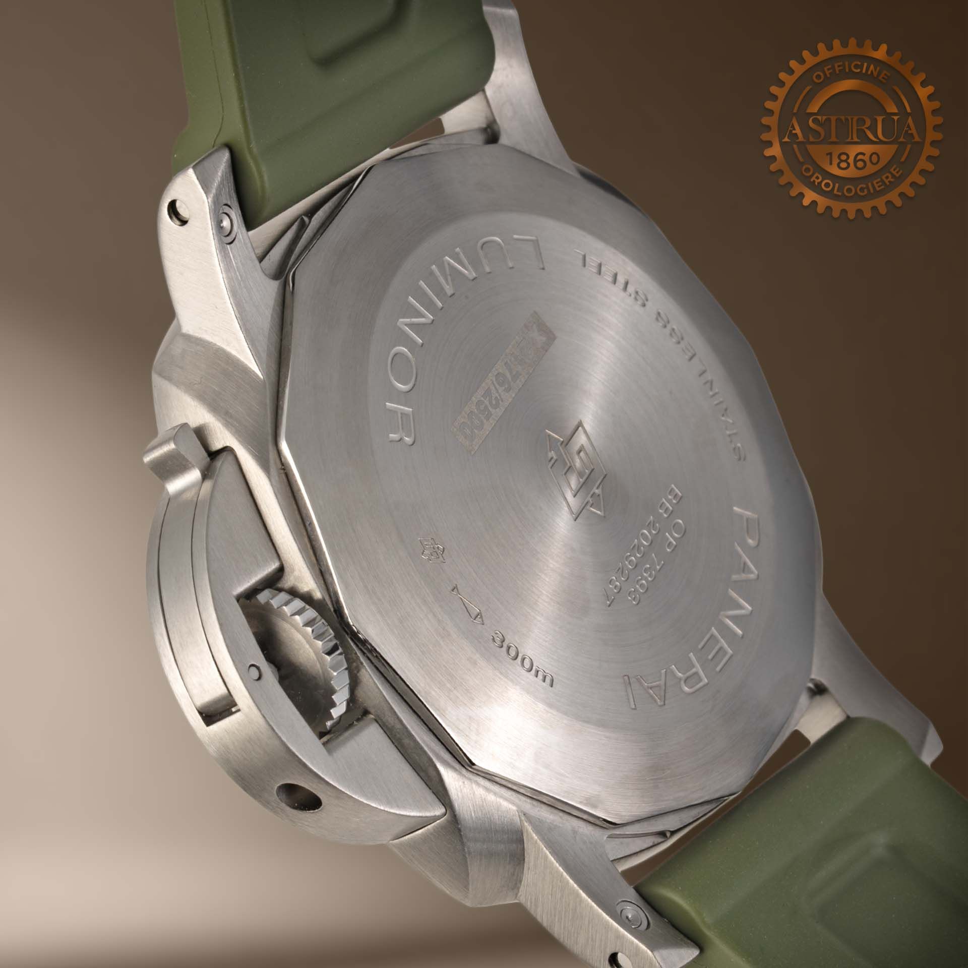 PANERAI Luminor Marina 44 MM PAM01314