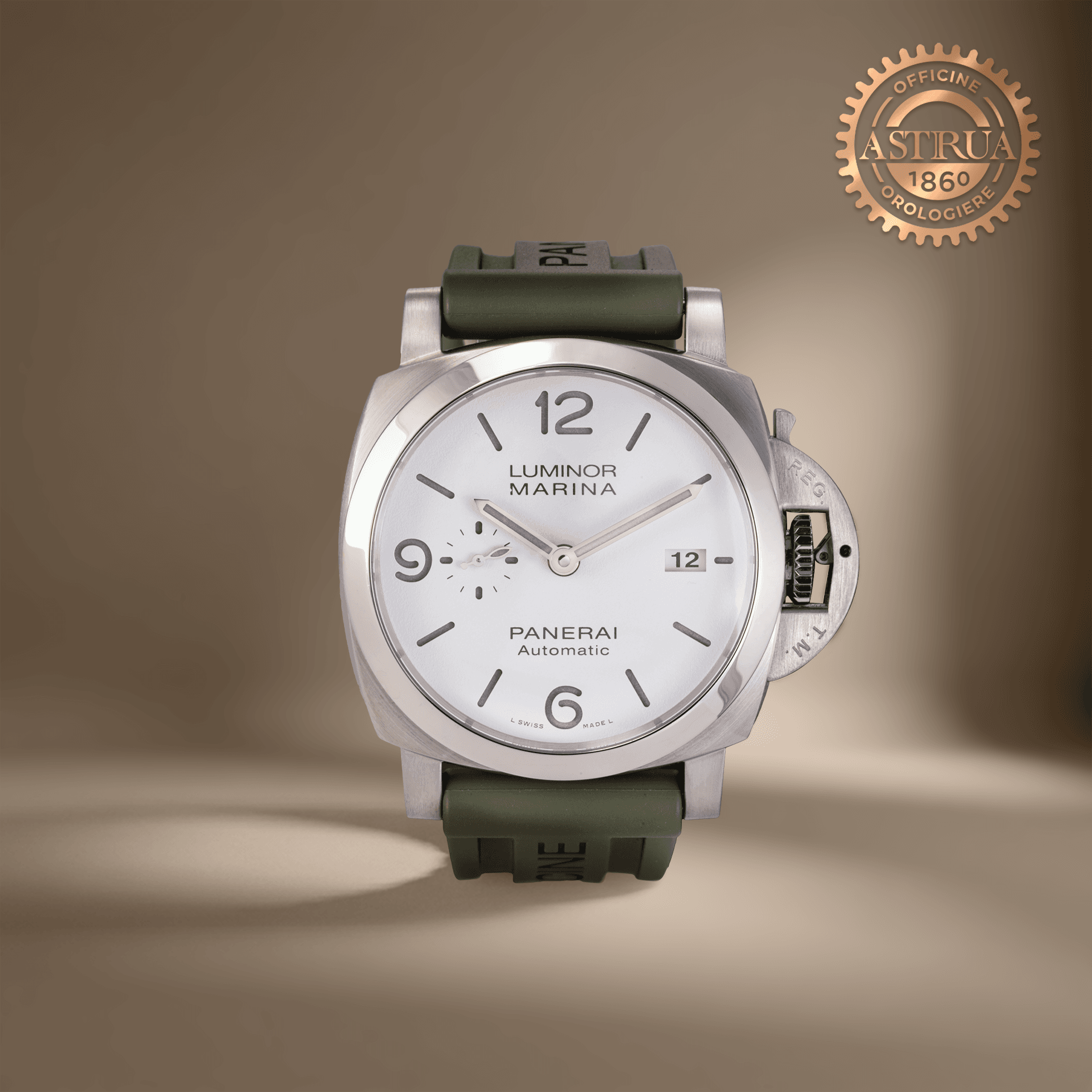 PANERAI Luminor Marina 44 MM PAM01314