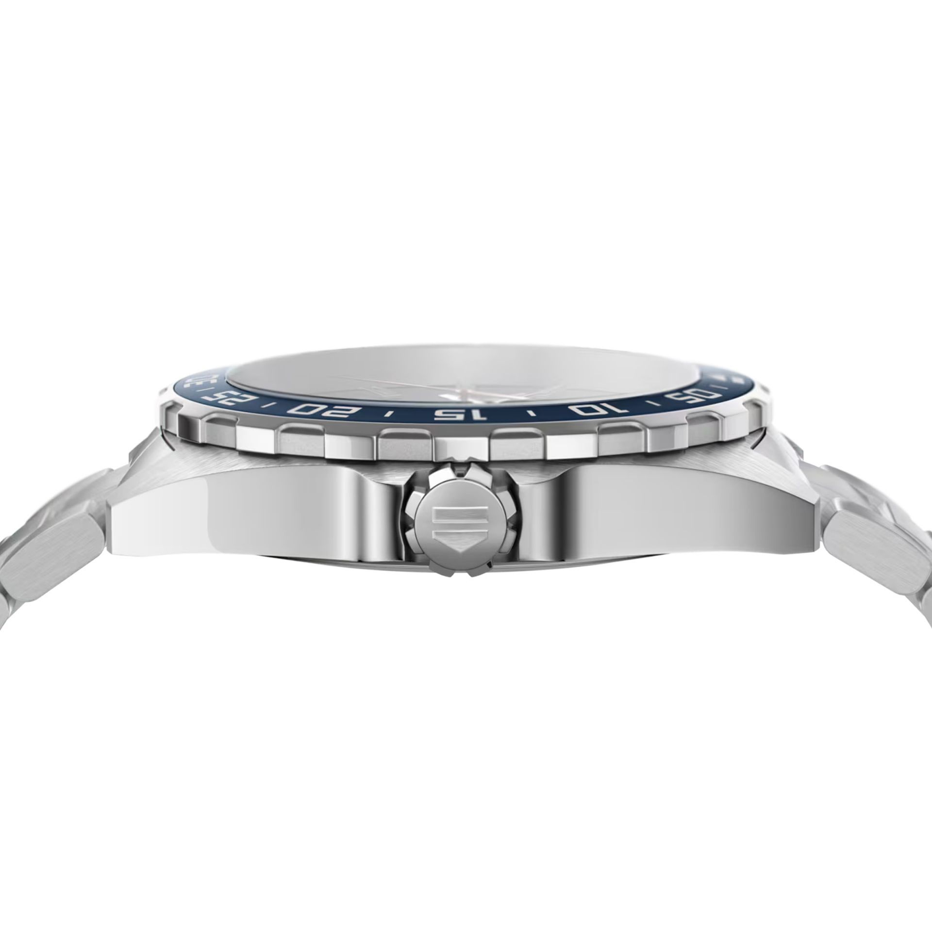 TAG HEUER Formula 1 Date 43 MM WAZ1010.BA0842