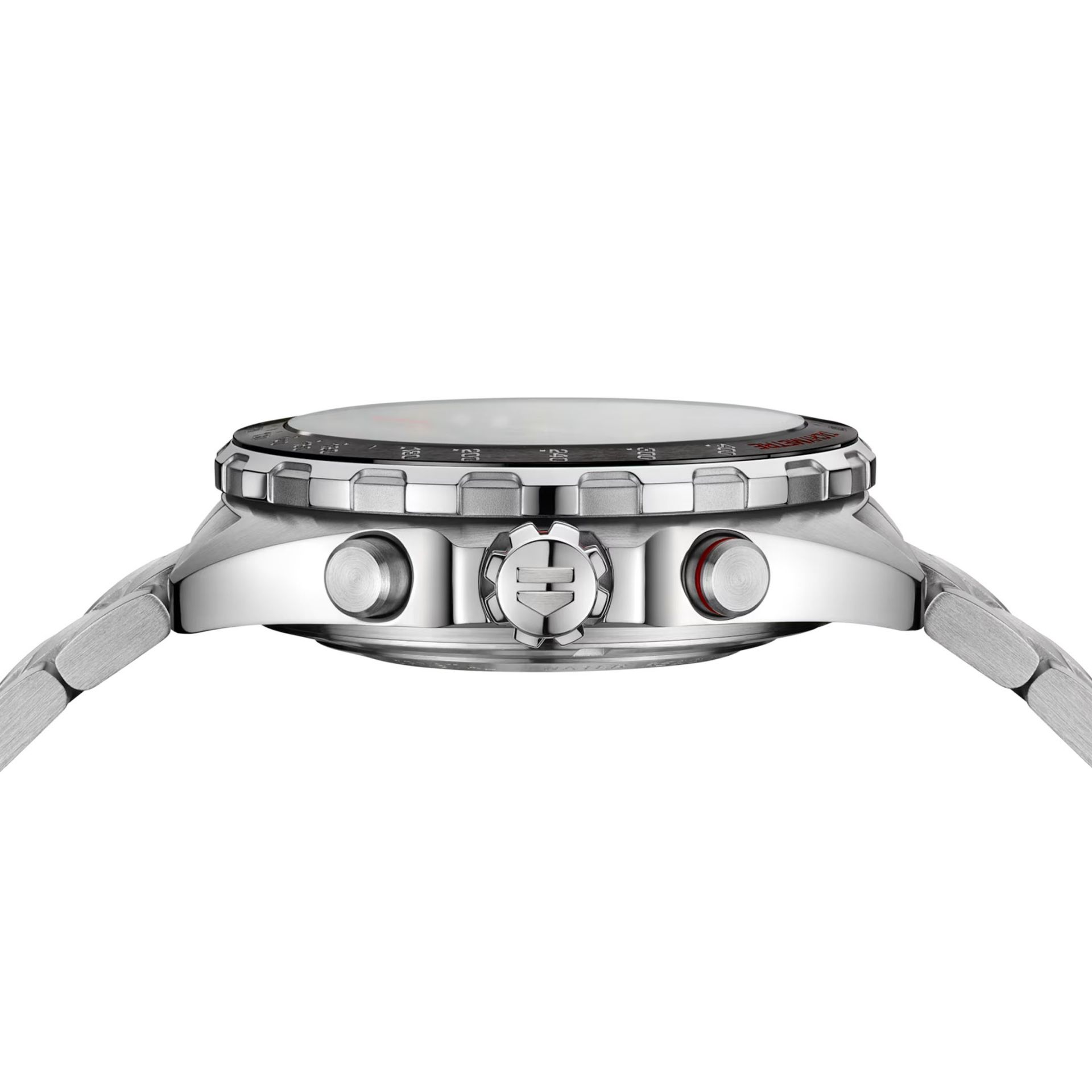 TAG HEUER Formula 1 Chronograph 44 MM CAZ2012.BA0876