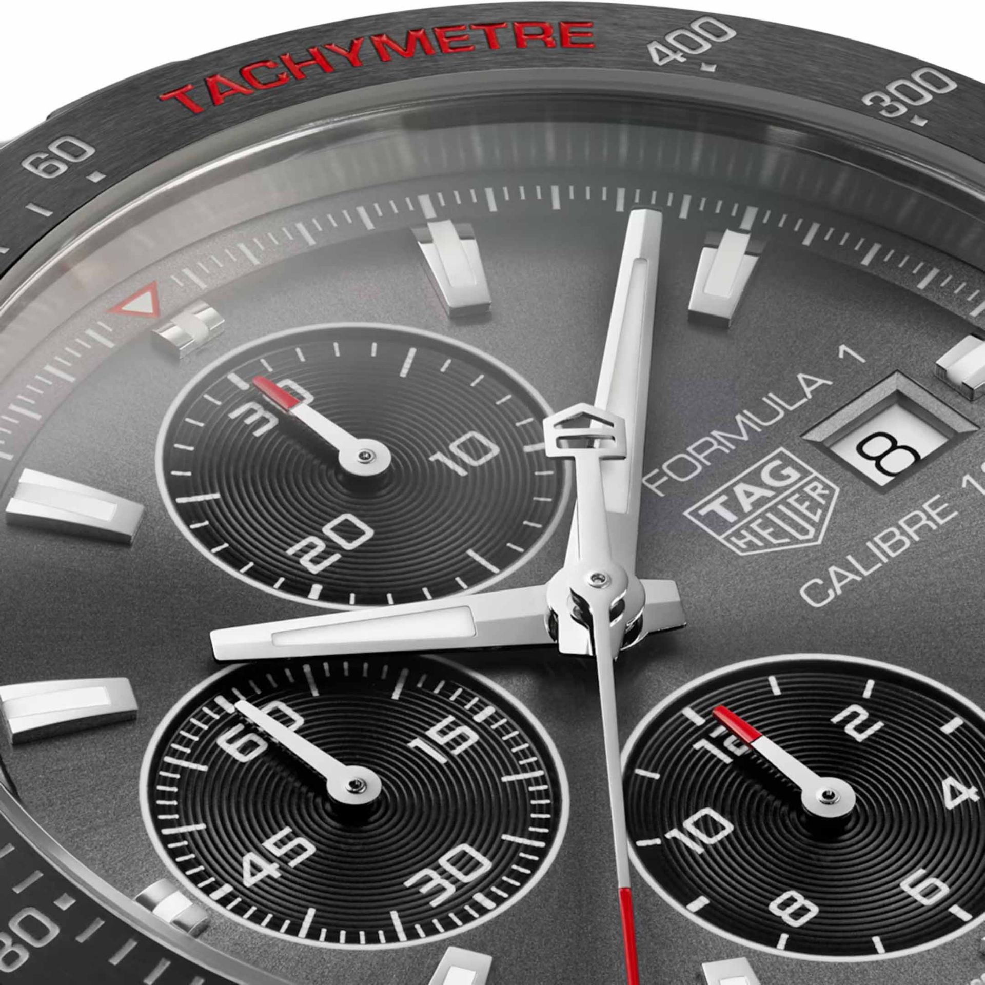 TAG HEUER Formula 1 Chronograph 44 MM CAZ2012.BA0970