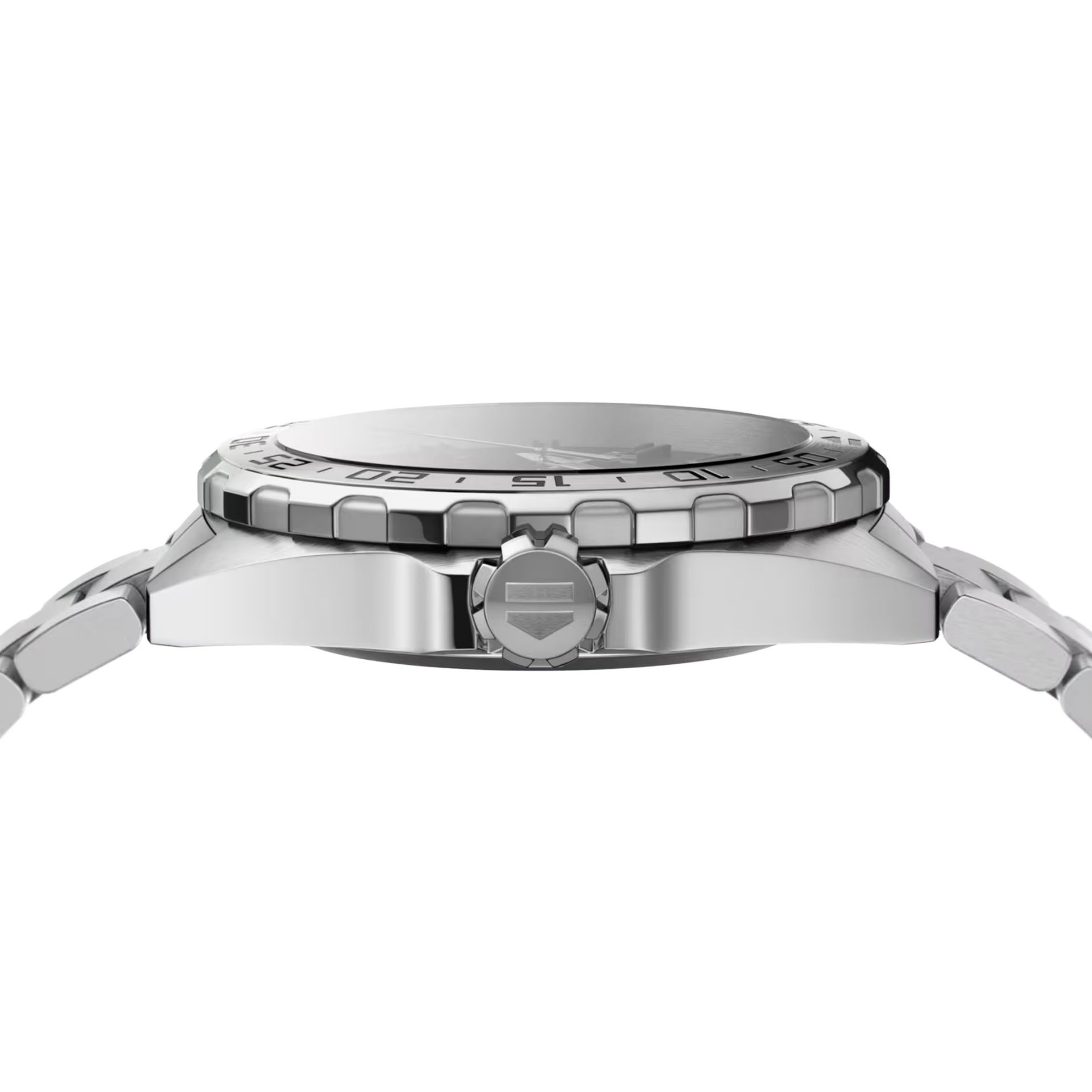 TAG HEUER Formula 1 Date 41 MM WAZ1112.BA0875