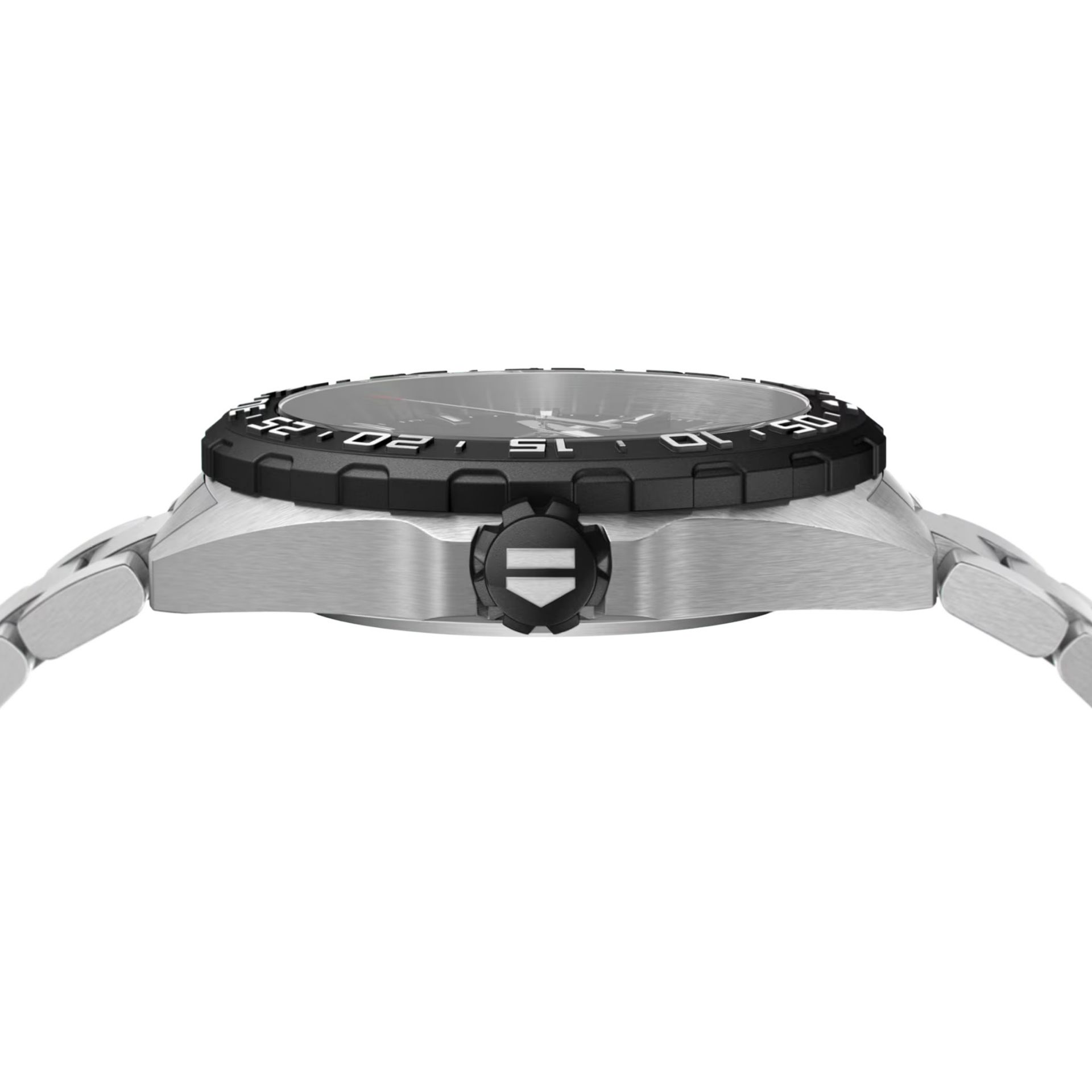 TAG HEUER Formula 1 Date 41 MM WAZ1110.BA0875