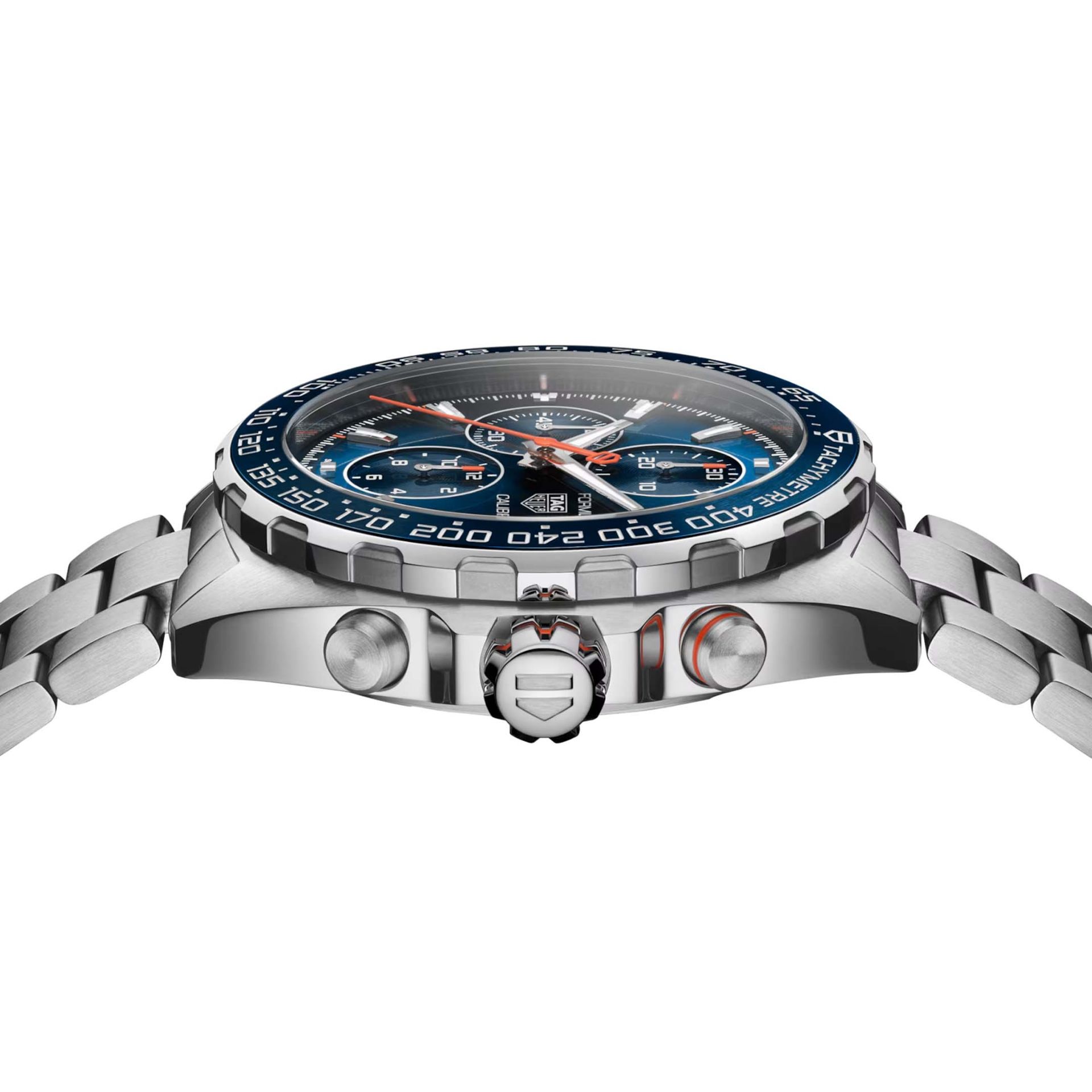 TAG HEUER Formula 1 Chronograph 44 MM CAZ201G.BA0876