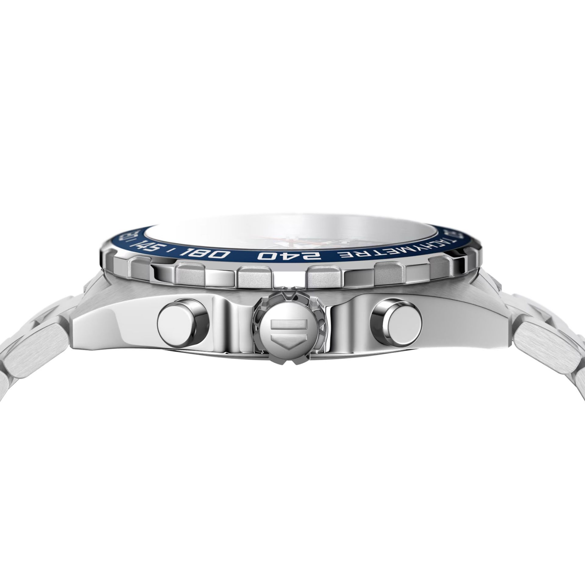 TAG HEUER Formula 1 Chronograph 43 MM CAZ1014.BA0842