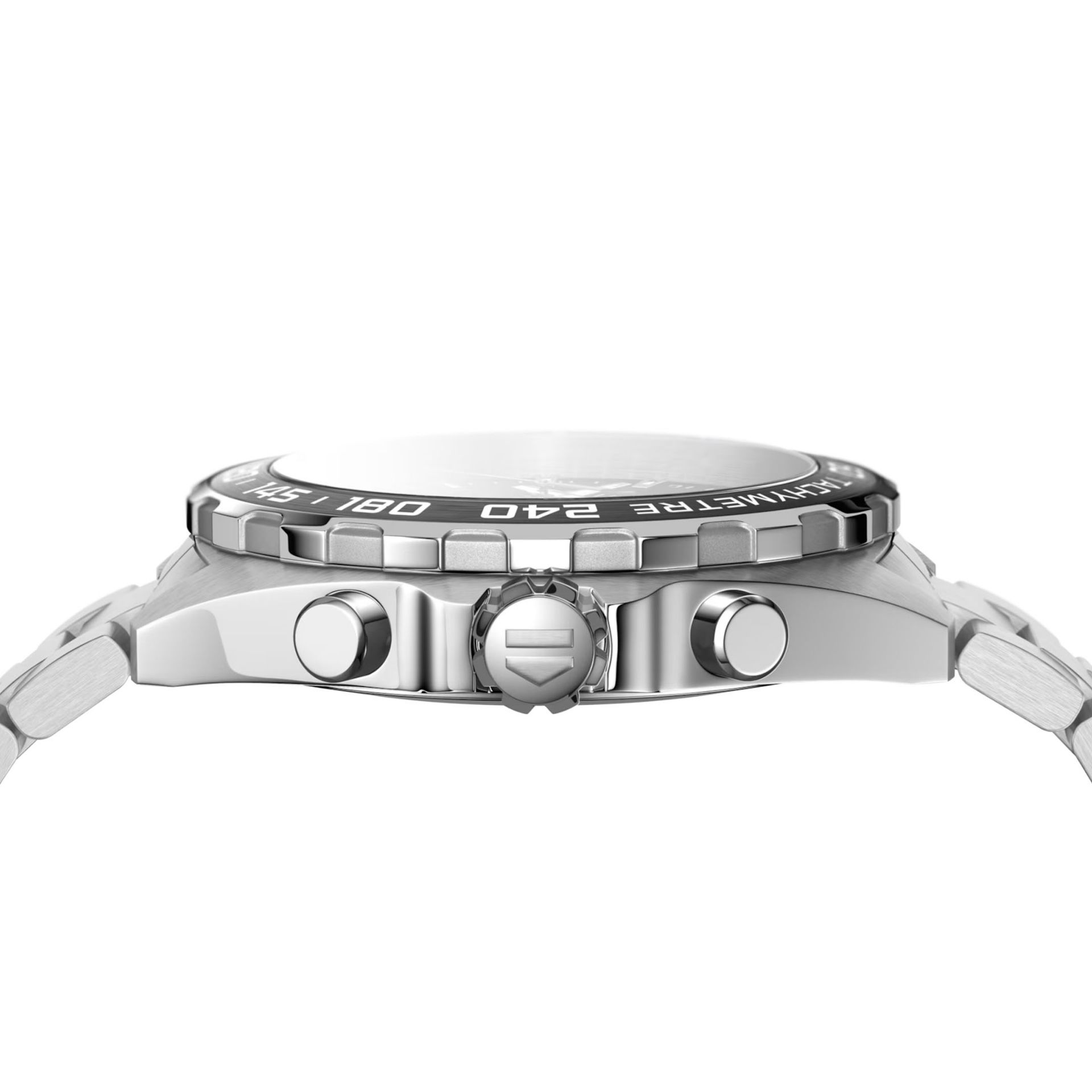TAG HEUER Formula 1 Chronograph 43 MM CAZ1011.BA0842
