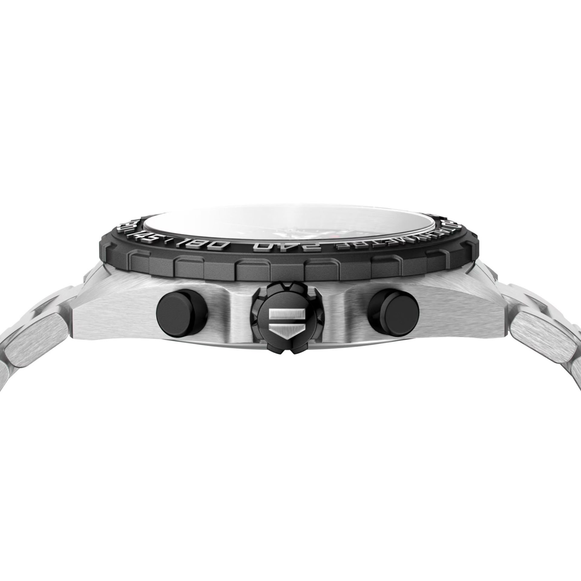 TAG HEUER Formula 1 Chronograph 43 MM CAZ1010.BA0842
