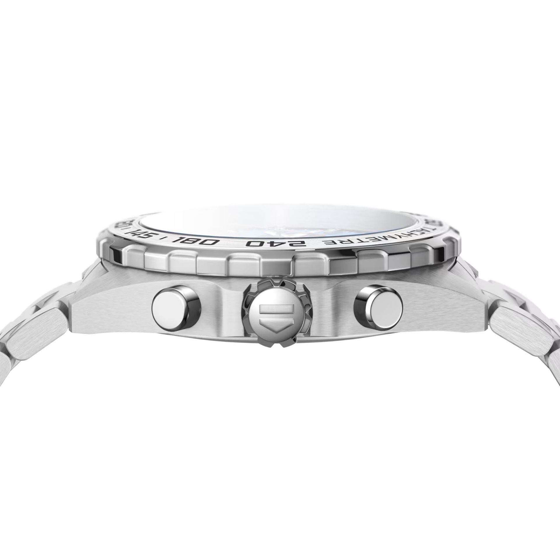 TAG HEUER Formula 1 Chronograph 43 MM CAZ101K.BA0842