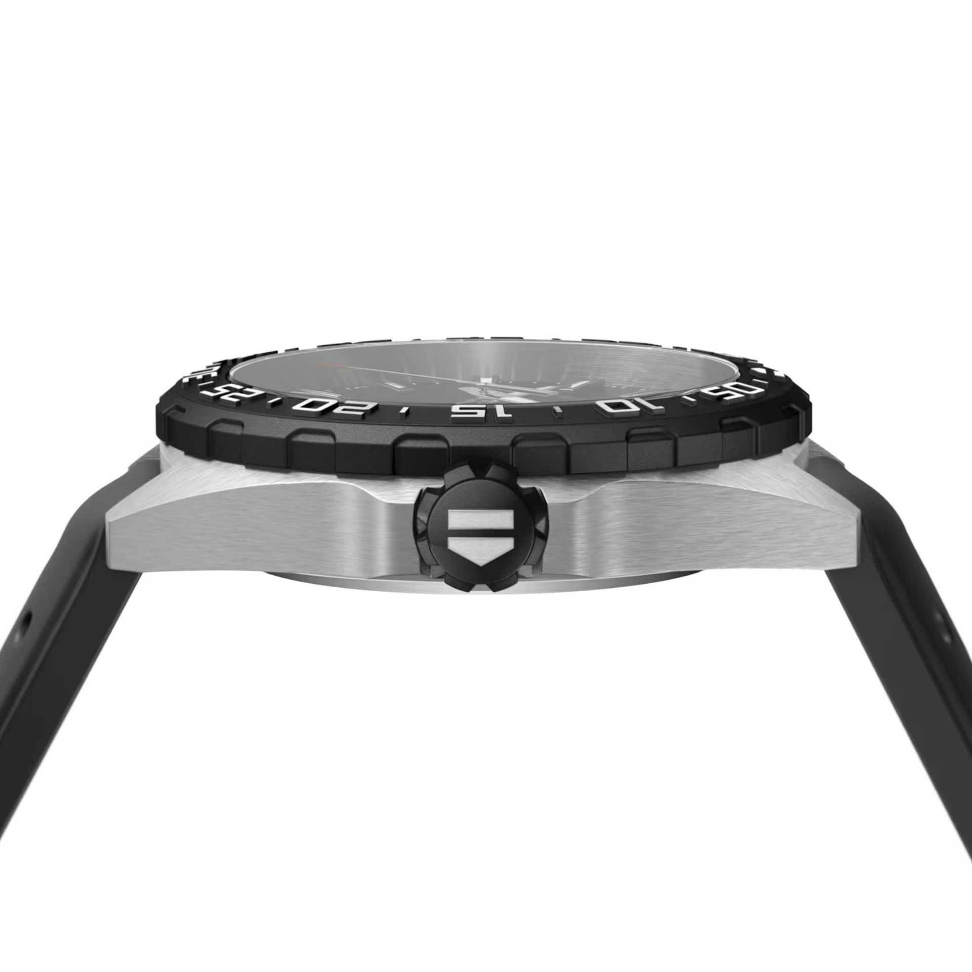 TAG HEUER Formula 1 Date 41 MM WAZ1110.FT8023
