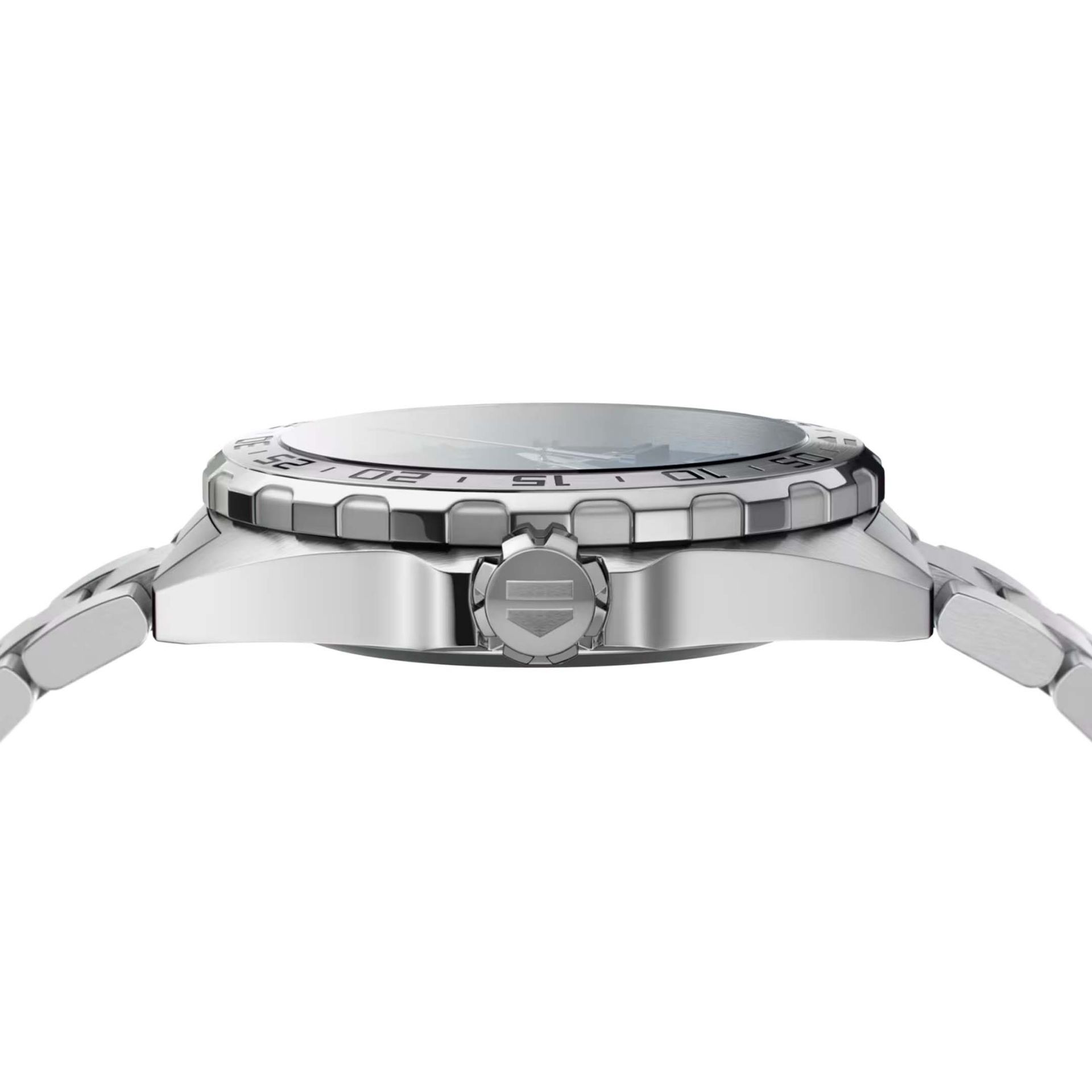 TAG HEUER Formula 1 Date 41 MM WAZ1118.BA0875