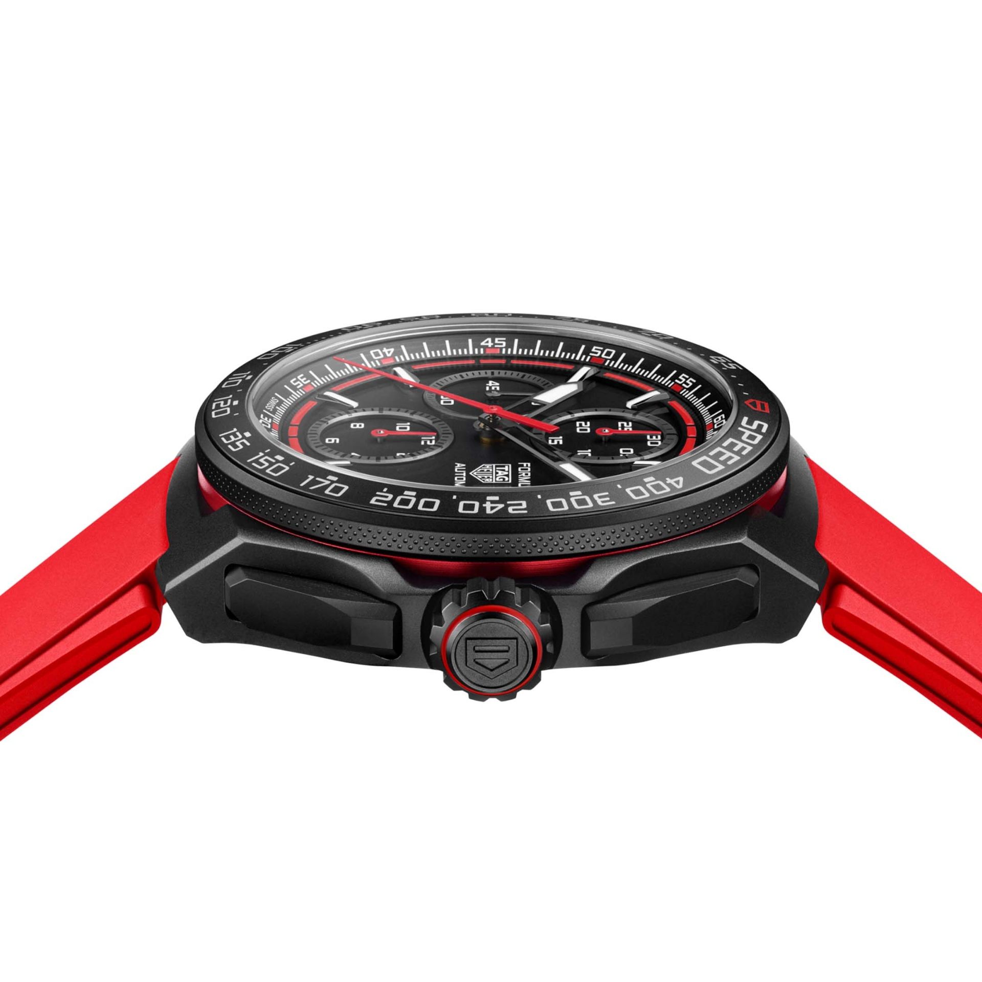 TAG HEUER Formula 1 Chronograph 44 MM CBZ2085.FT8093