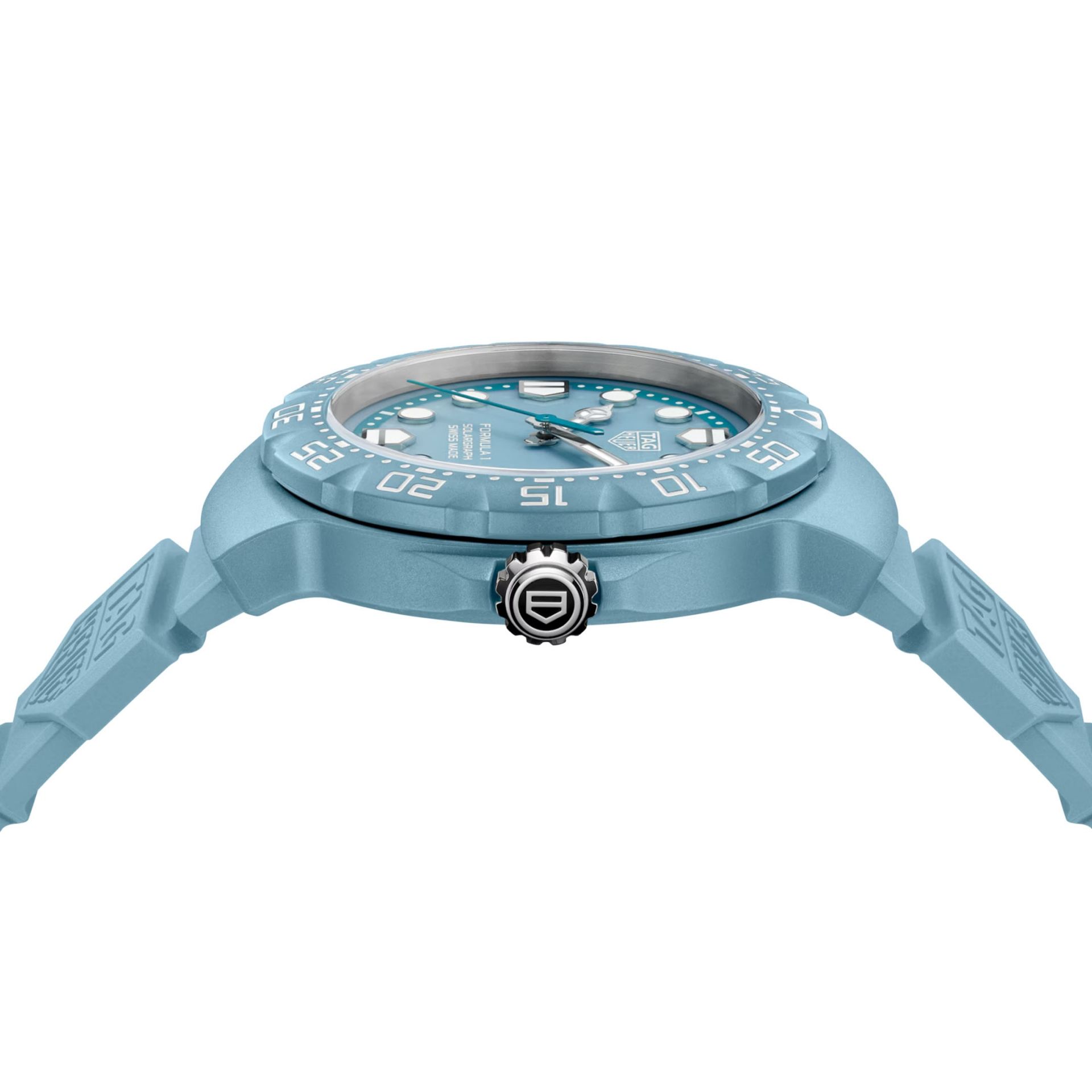 TAG HEUER Formula 1 Solargraph 38 MM WBY1163.FT8113