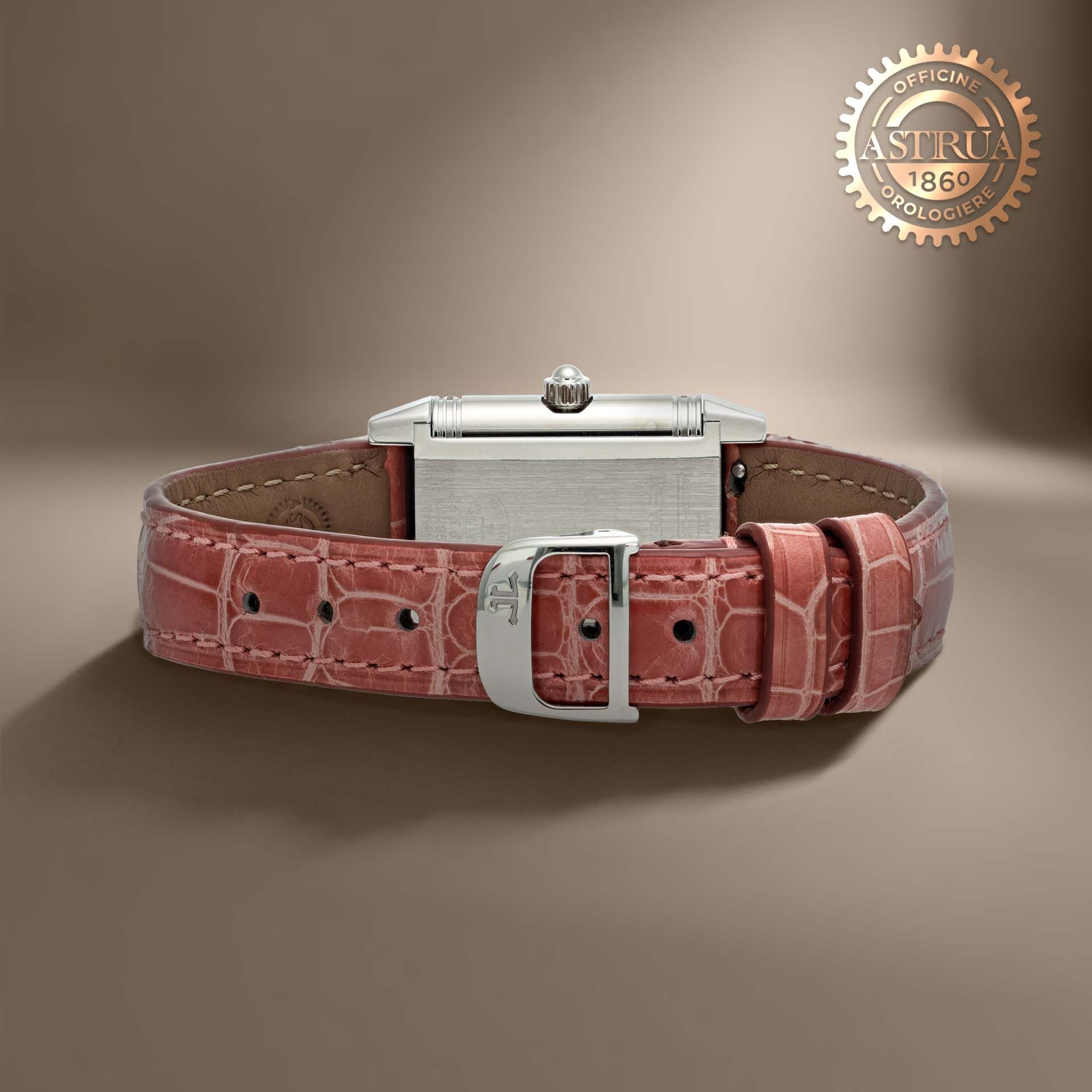 JAEGER-LECOULTRE Reverso Lady 21 X 33 MM 265.8.86