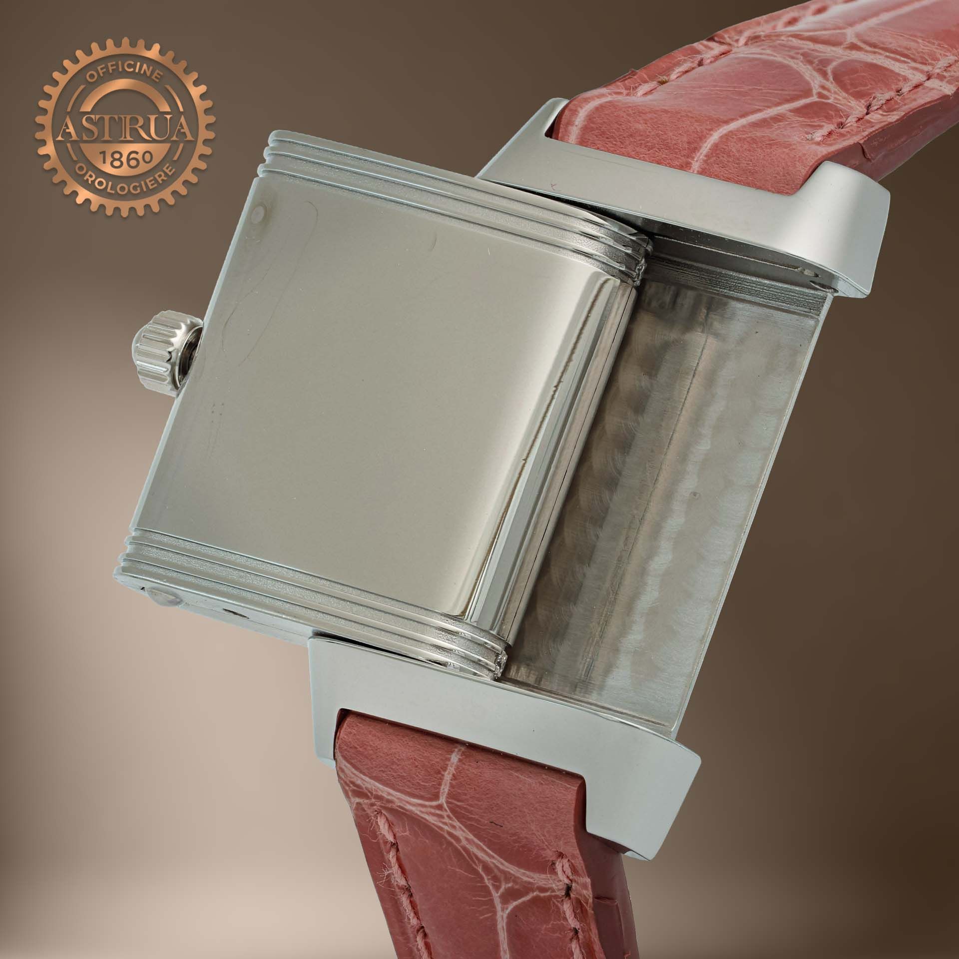 JAEGER-LECOULTRE Reverso Lady 21 X 33 MM 265.8.86