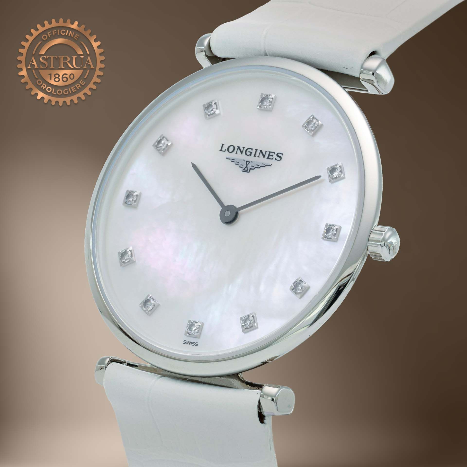 LONGINES La Grande Classique 29 MM L4.512.4.87.0