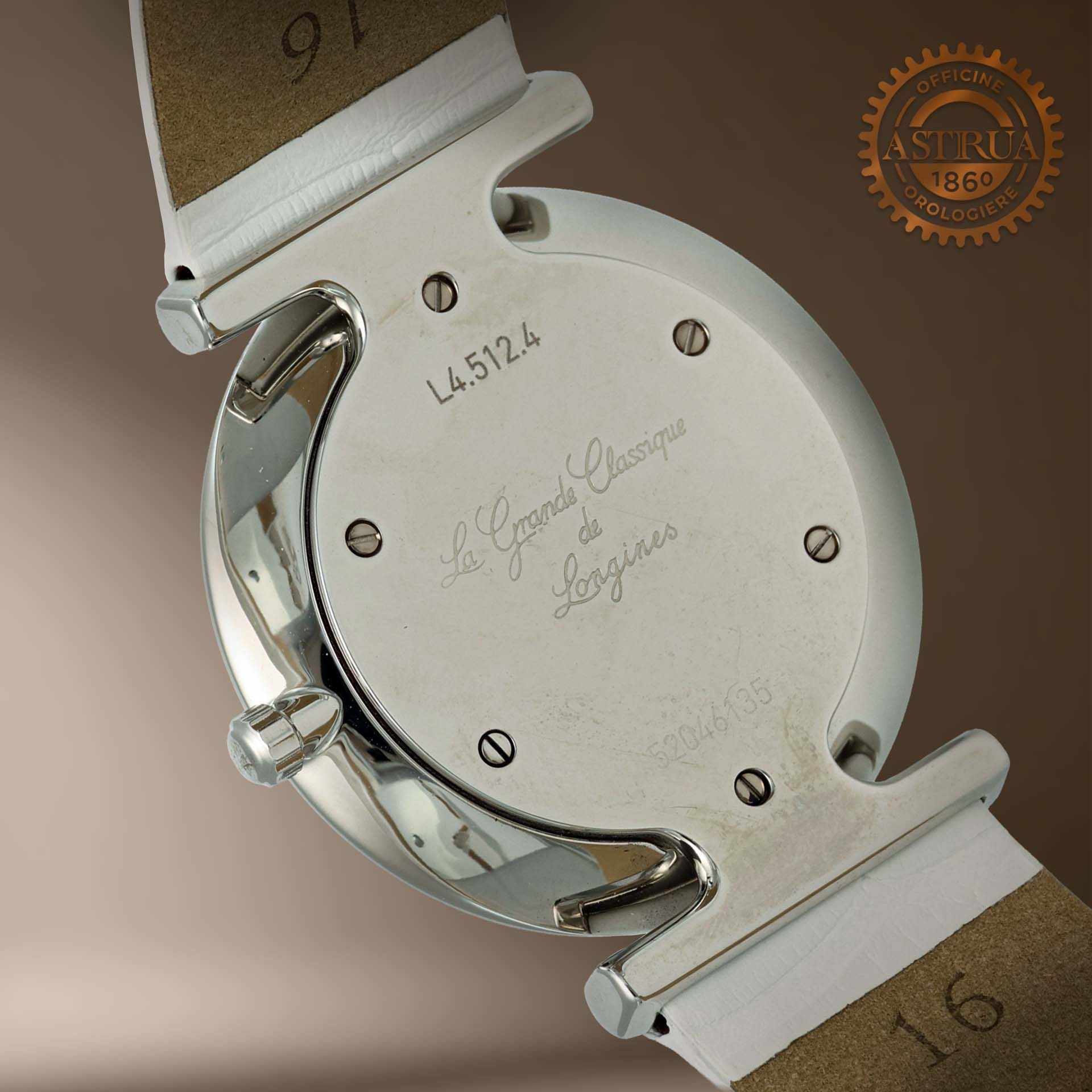 LONGINES La Grande Classique 29 MM L4.512.4.87.0