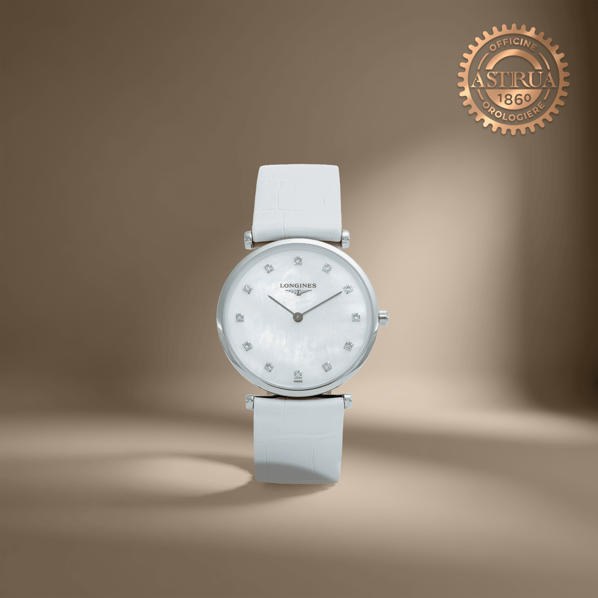 LONGINES La Grande Classique 29 MM L4.512.4.87.0