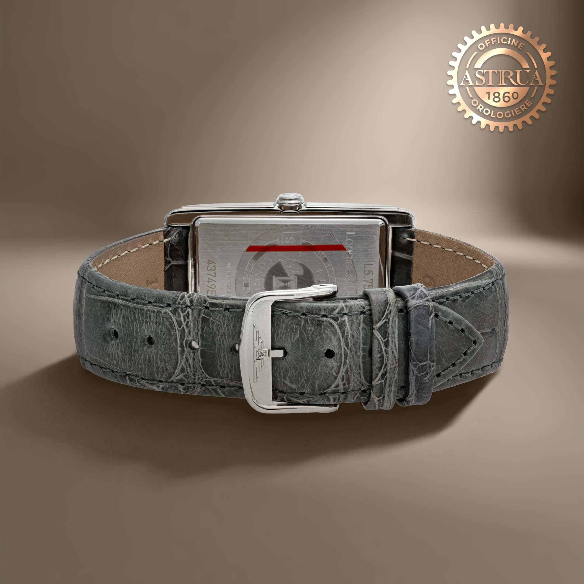 LONGINES Dolcevita 25.8 X 42 MM L5.755.4.87.3