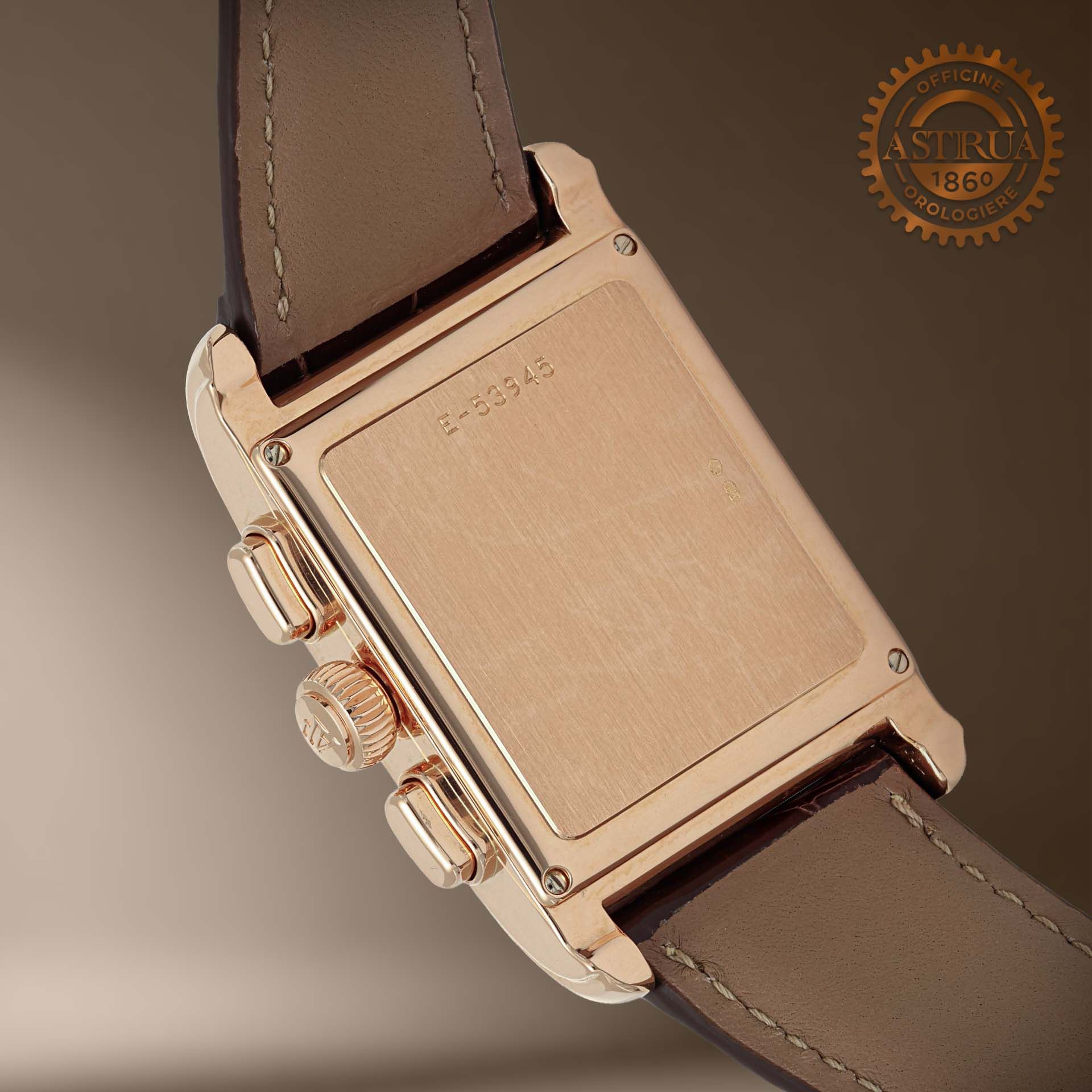 AUDEMARS PIGUET Edward Piguet 29 X 35,5 MM  25925OR
