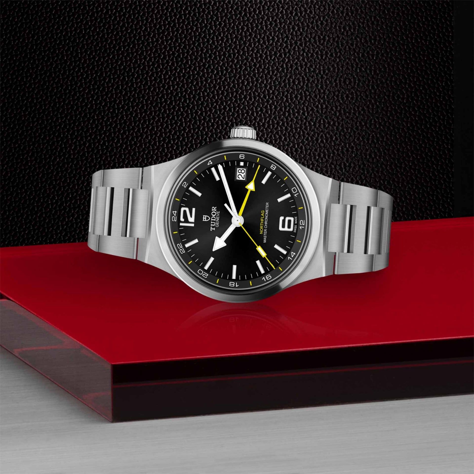 TUDOR Northflag 40 MM M9140G1A0U-0001