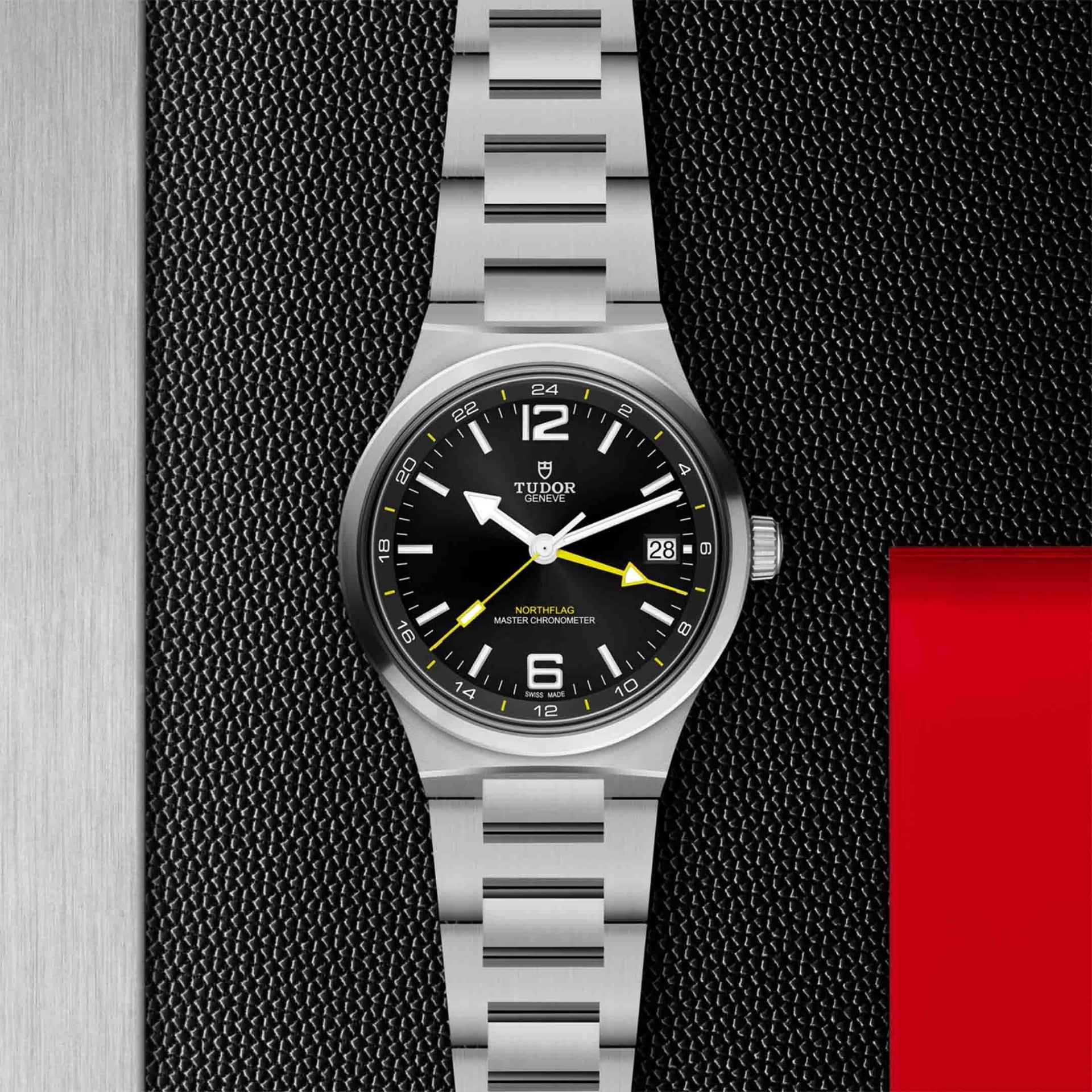 TUDOR Northflag 40 MM M9140G1A0U-0001