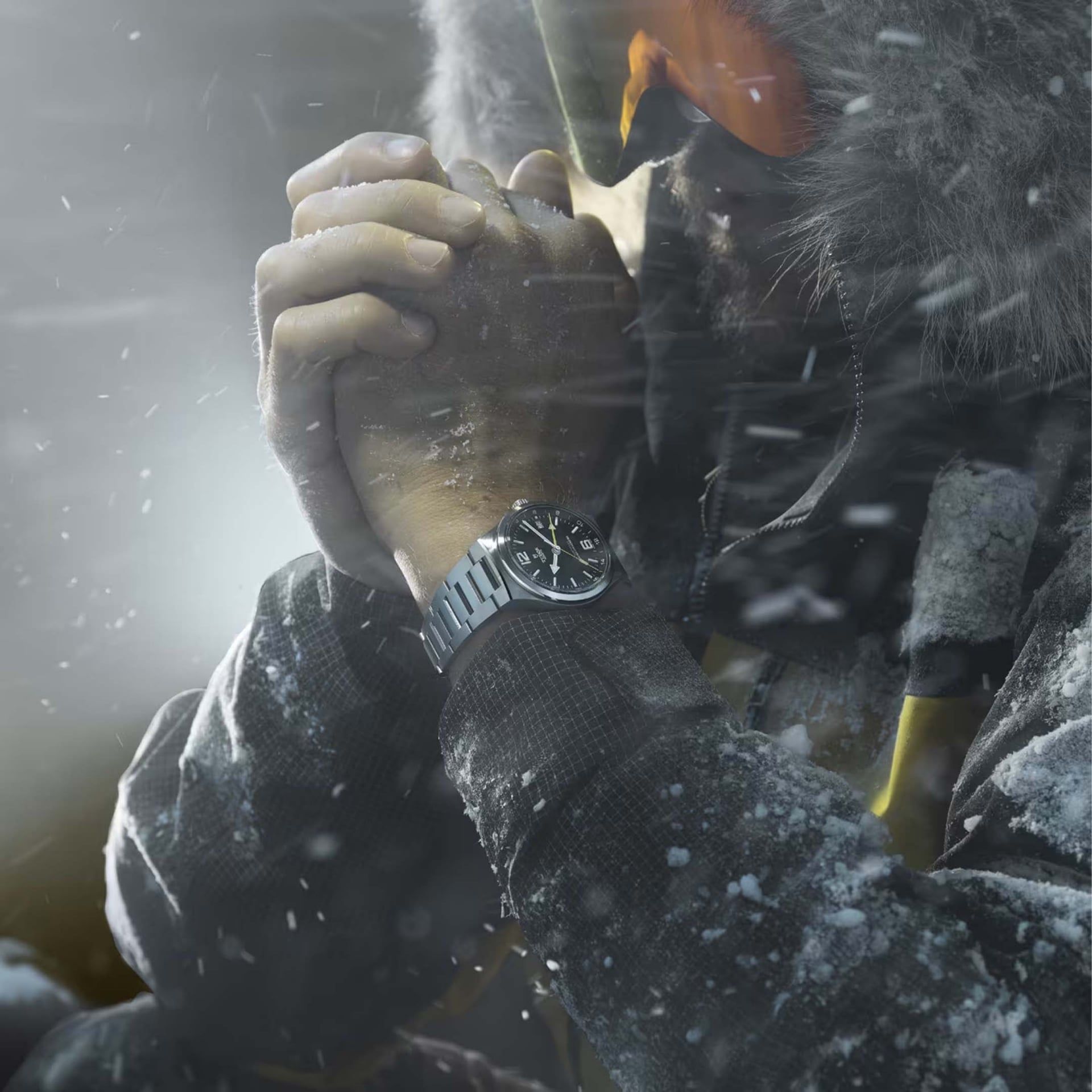 TUDOR Northflag 40 MM M9140G1A0U-0001