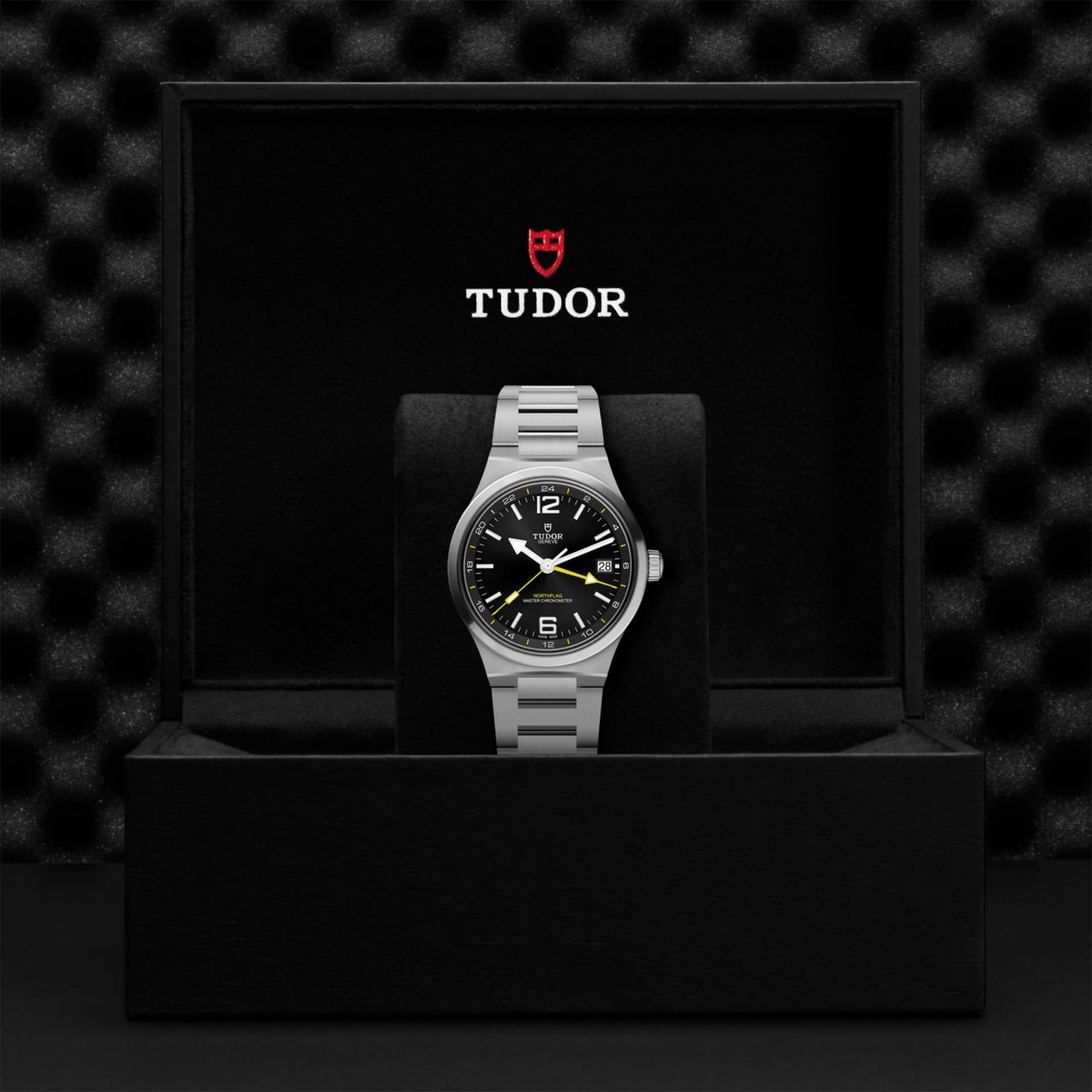 TUDOR Northflag 40 MM M9140G1A0U-0001
