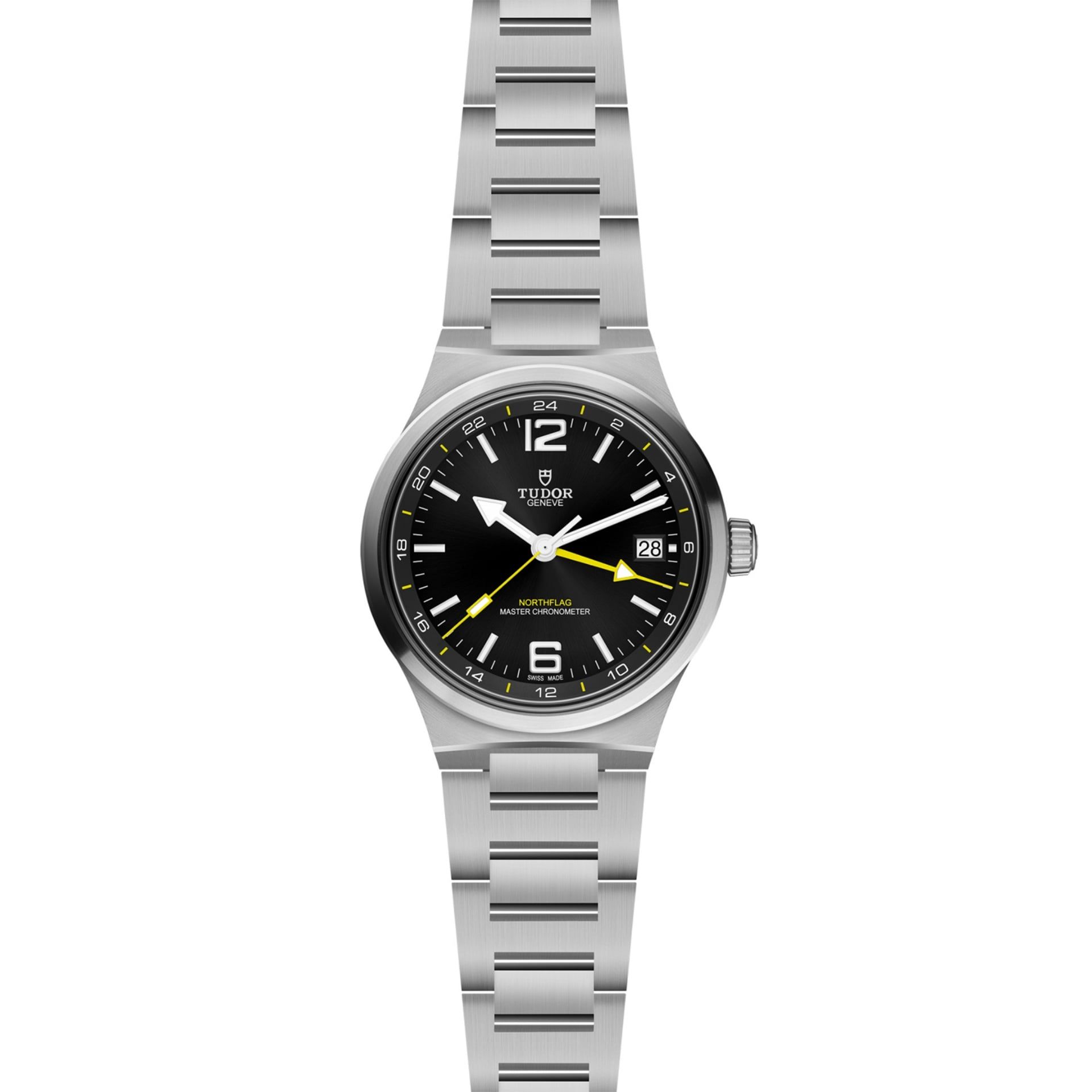 TUDOR Northflag 40 MM M9140G1A0U-0001