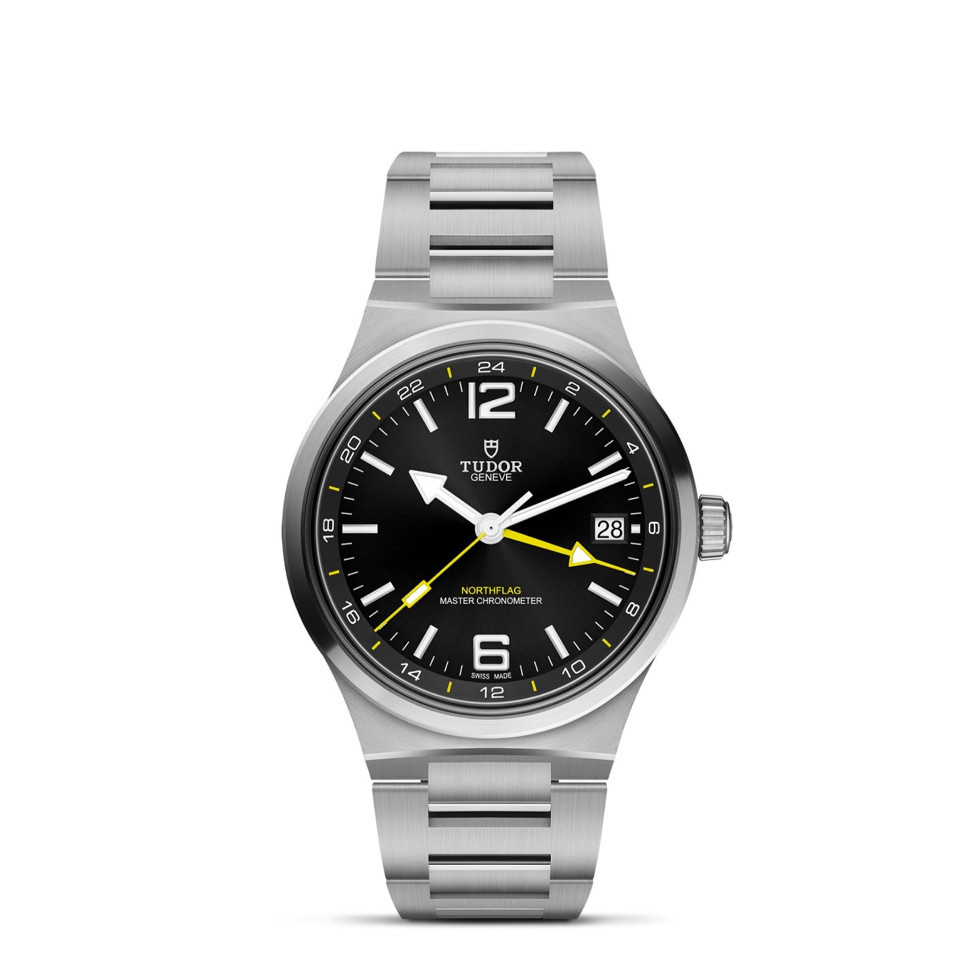 TUDOR Northflag 40 MM M9140G1A0U-0001