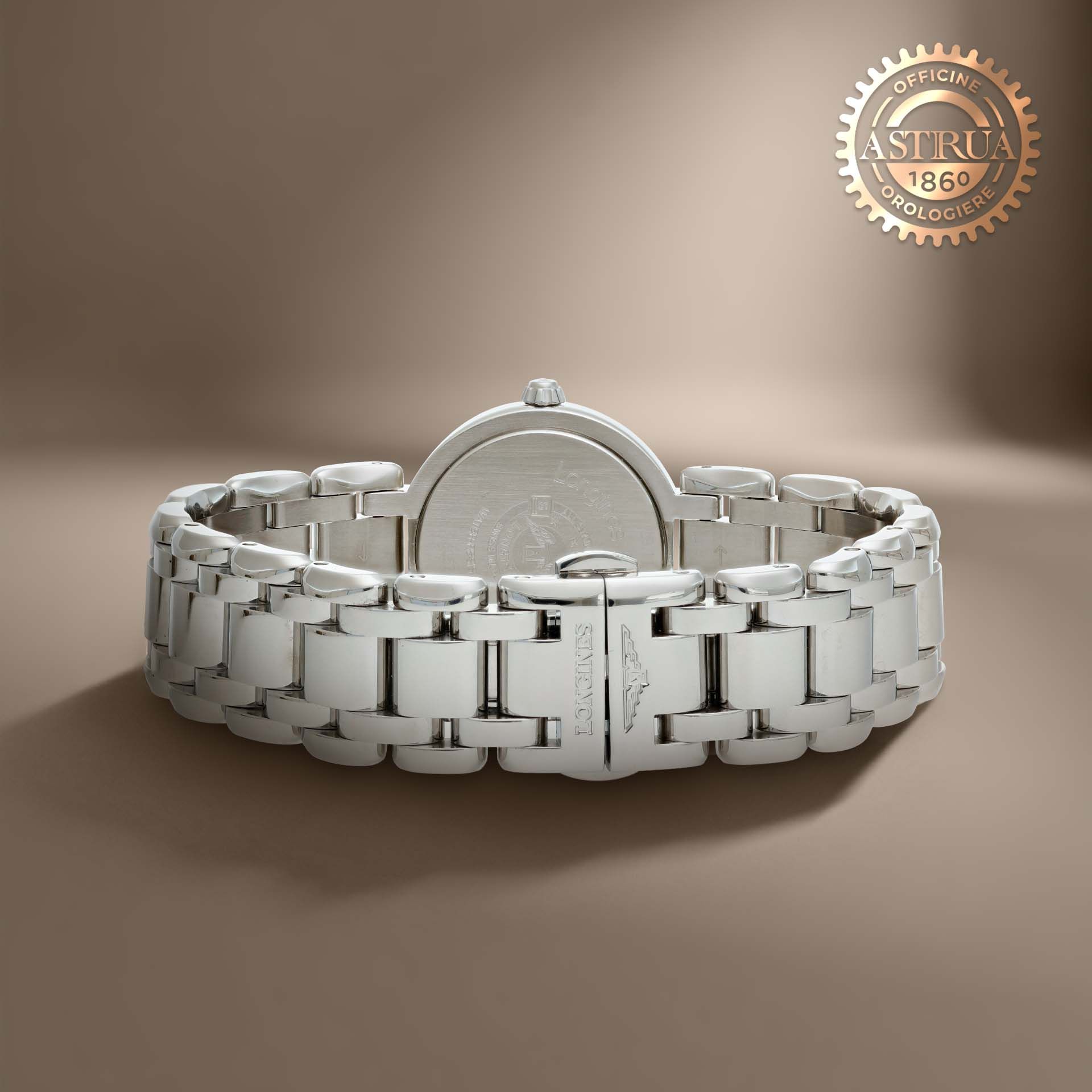 LONGINES Primaluna 26,5  MM L8.111.4.98.6