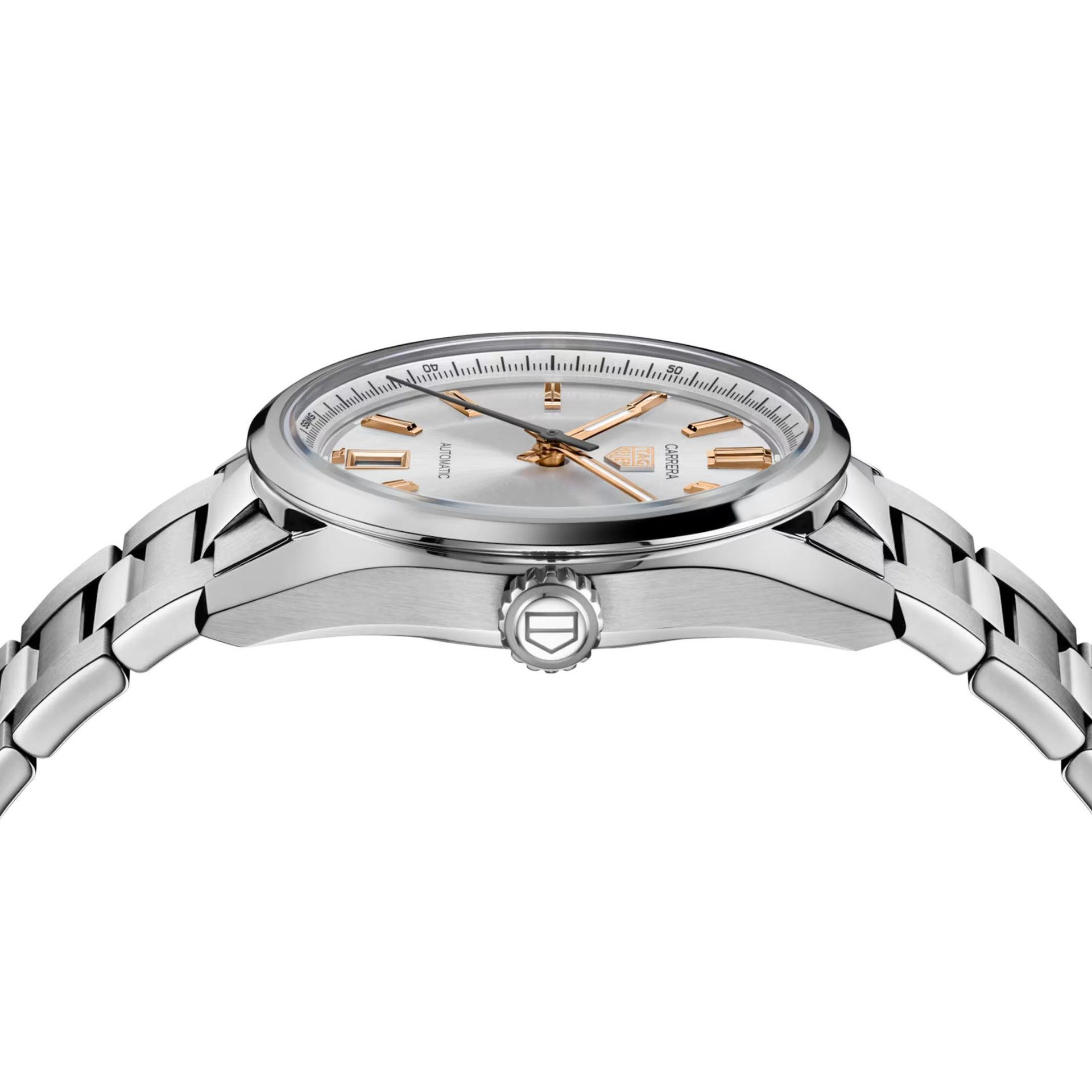 TAG HEUER Carrera Date 36 MM WBN2310.BA0001