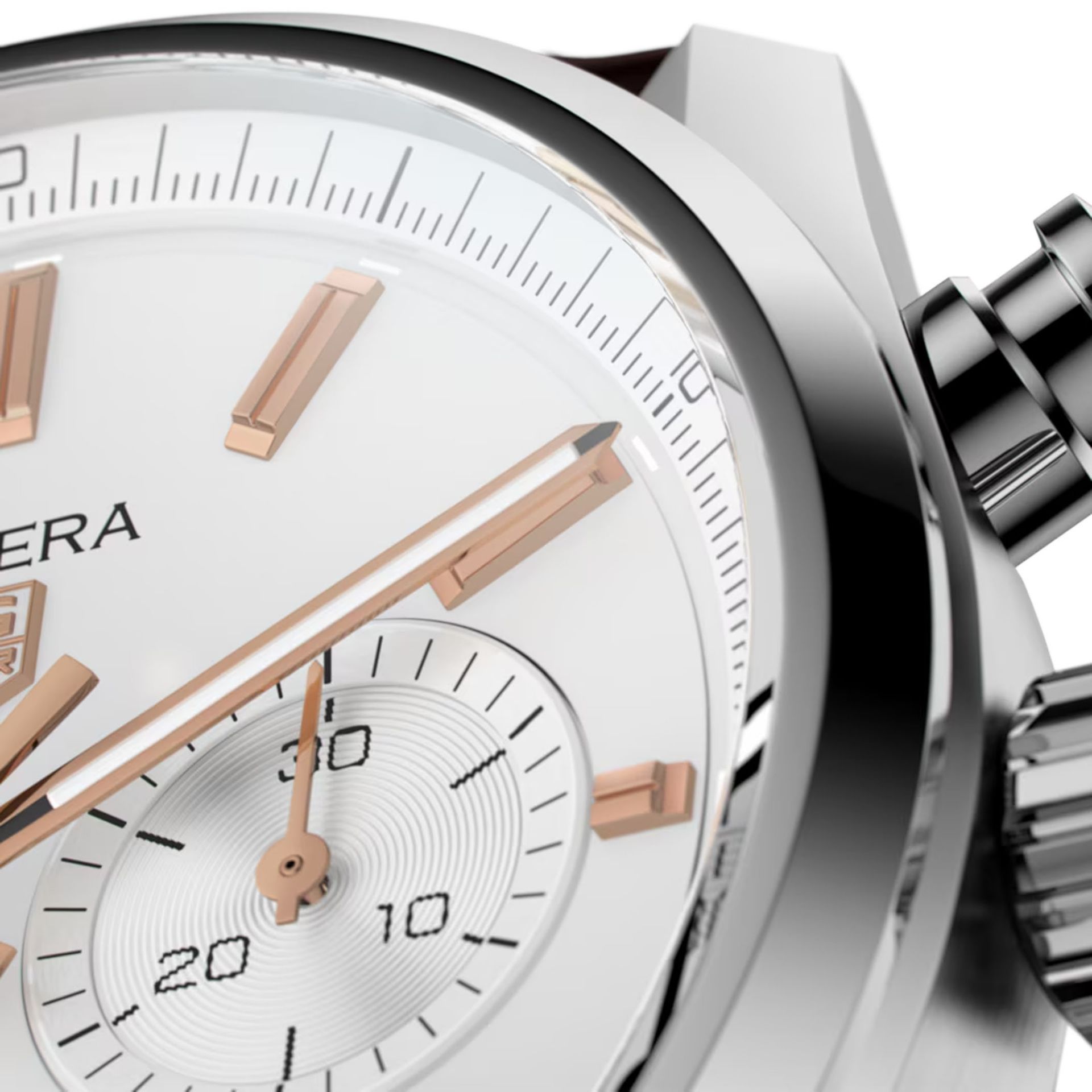TAG HEUER Carrera Chronograph 42 MM CBN2013.FC6483