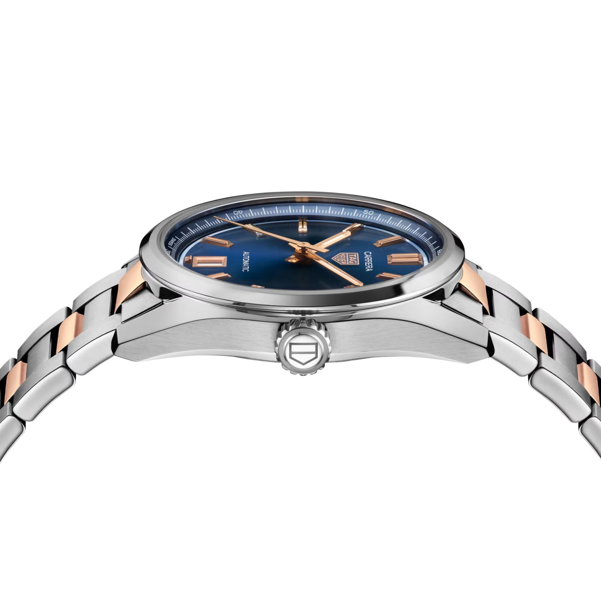 TAG HEUER Carrera Date 36 MM WBN2311.BD0000