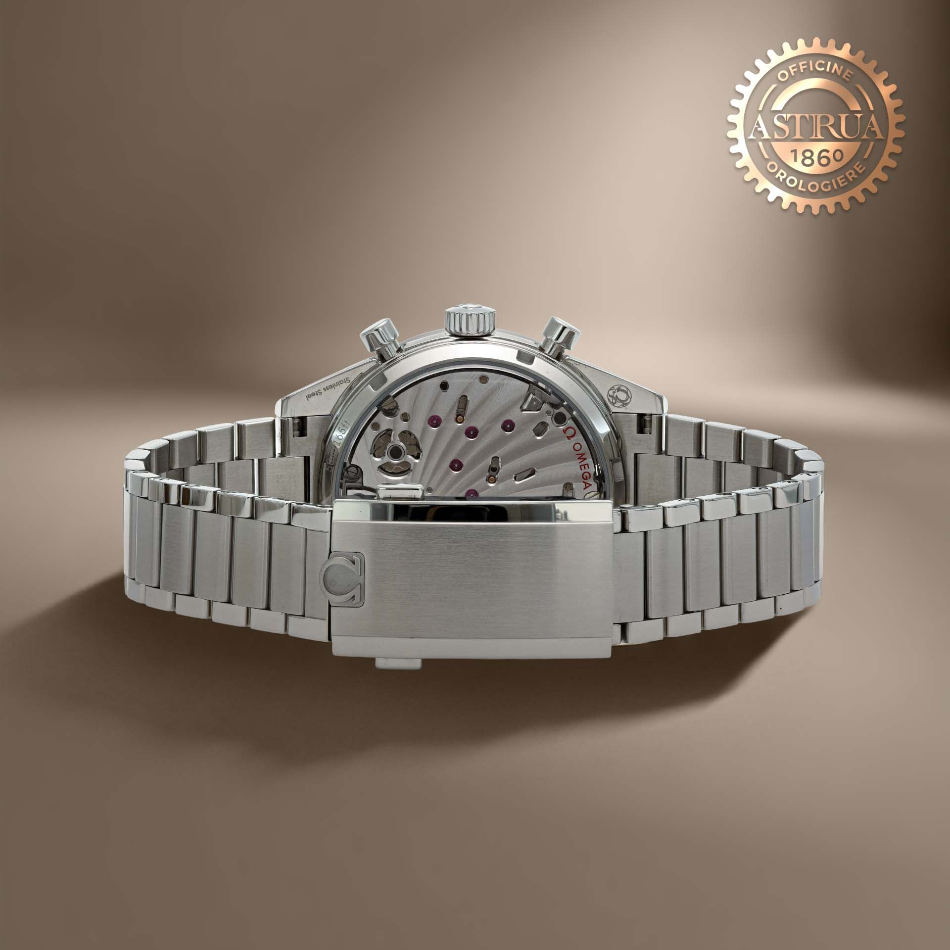 OMEGA Speedmaster '57 40.5 MM 332.10.41.51.10.001