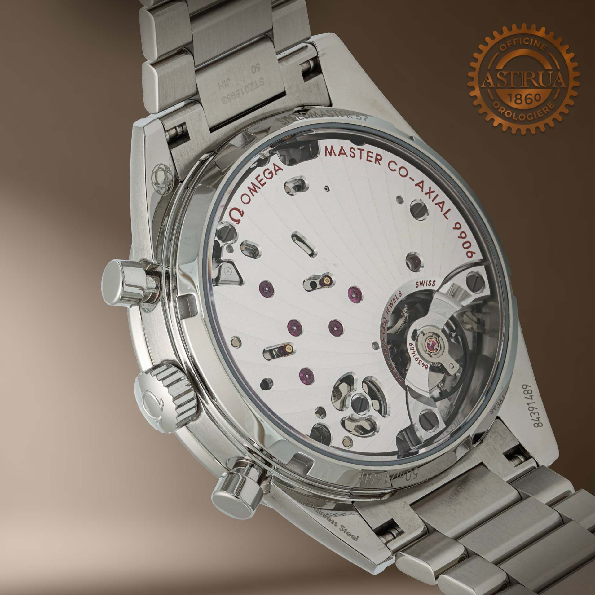 OMEGA Speedmaster '57 40.5 MM 332.10.41.51.10.001