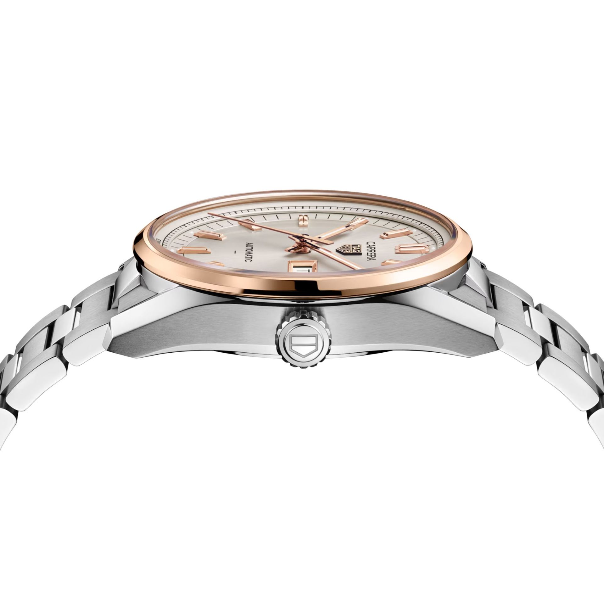 TAG HEUER Carrera Day-Date 41 MM WDA2150.BA0043