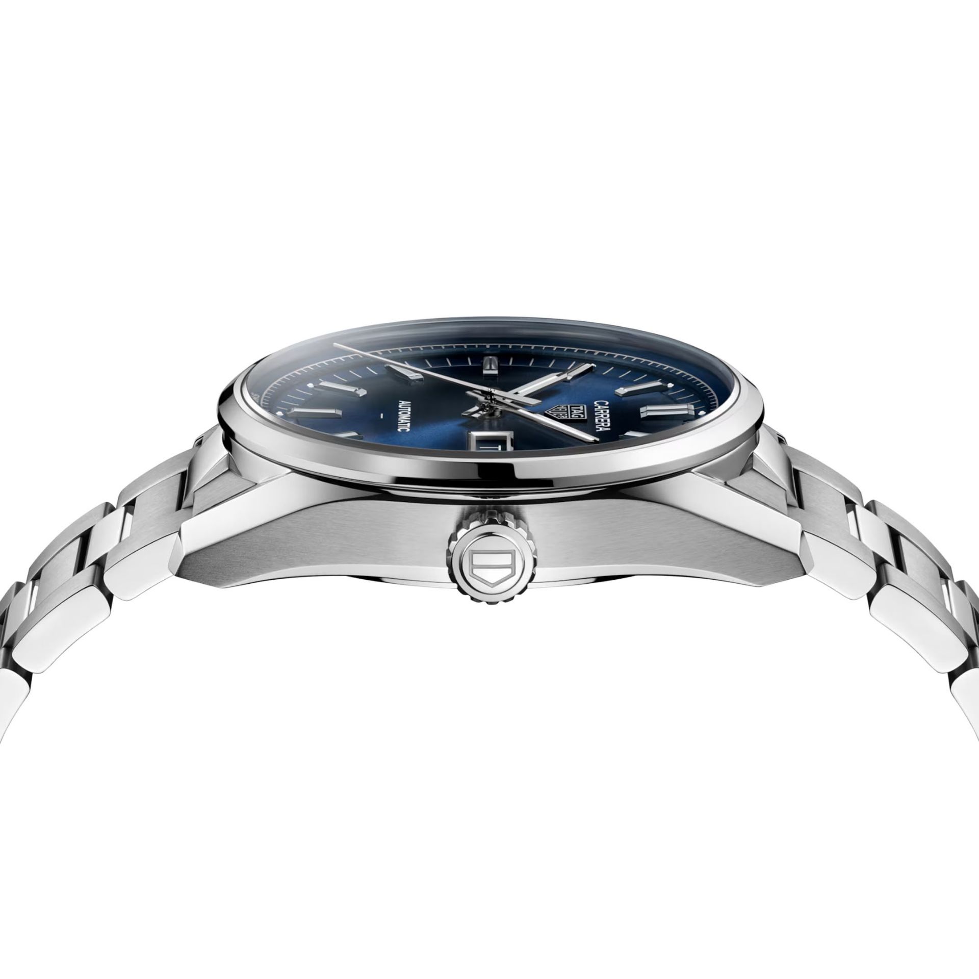 TAG HEUER Carrera Day-Date 41 MM WDA2112.BA0043