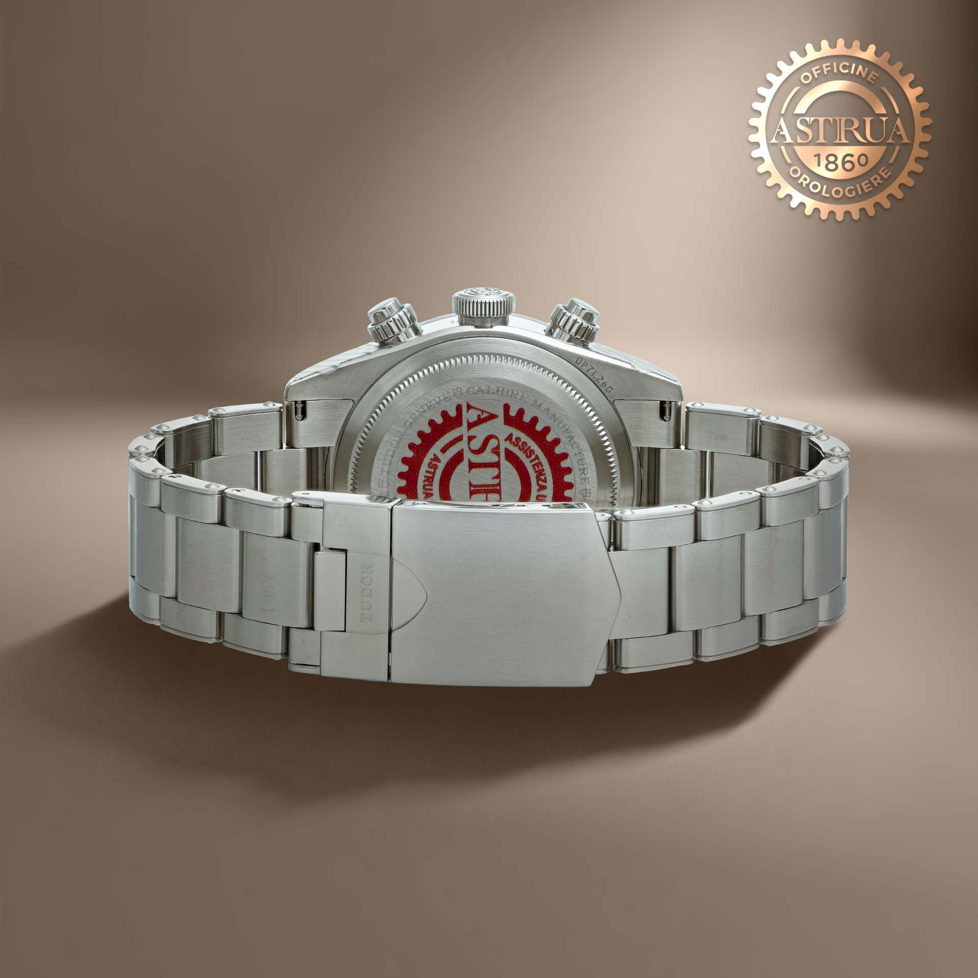 TUDOR Black Bay Crono 41 MM 79360N