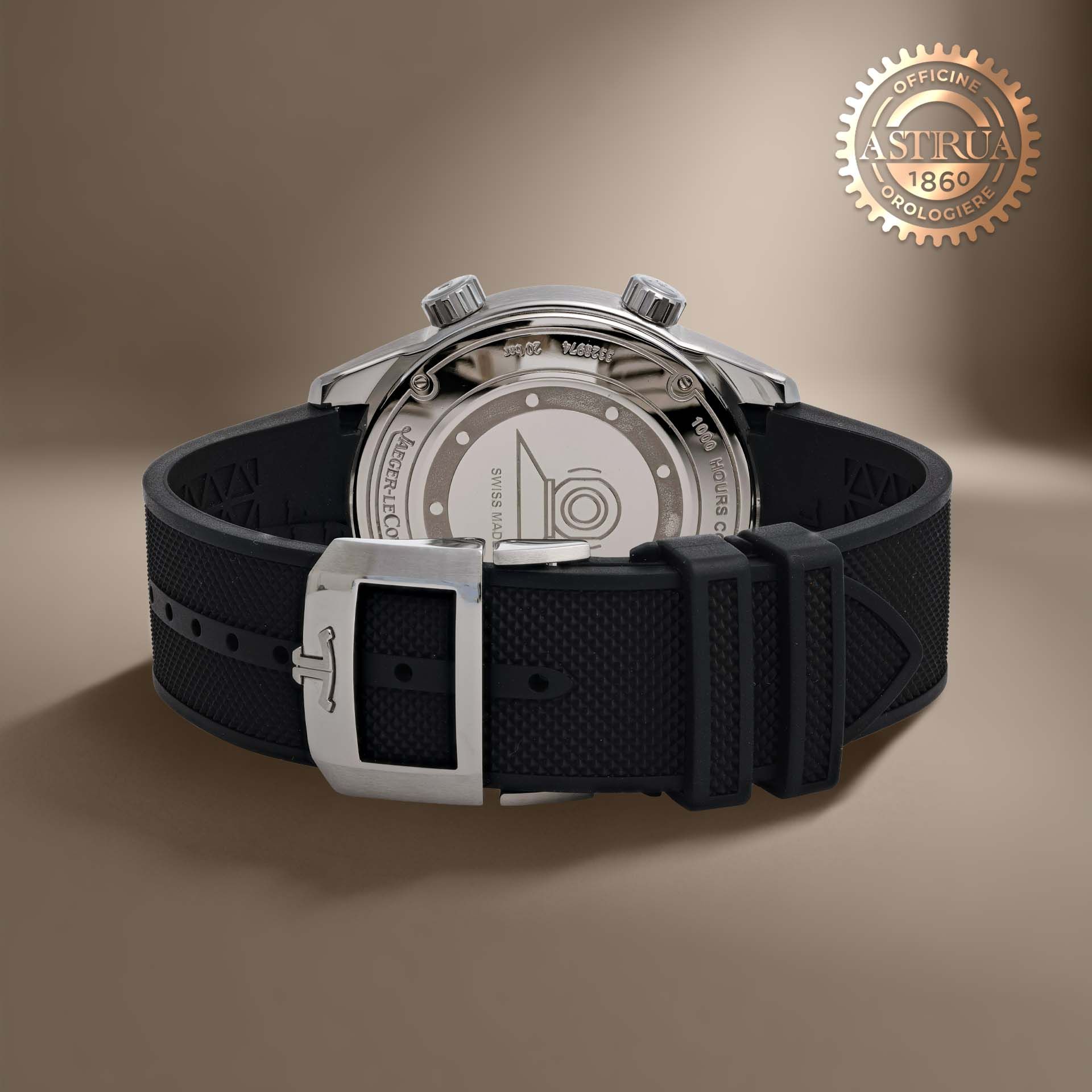 JAEGER-LECOULTRE Polaris 42 MM 842.8.37