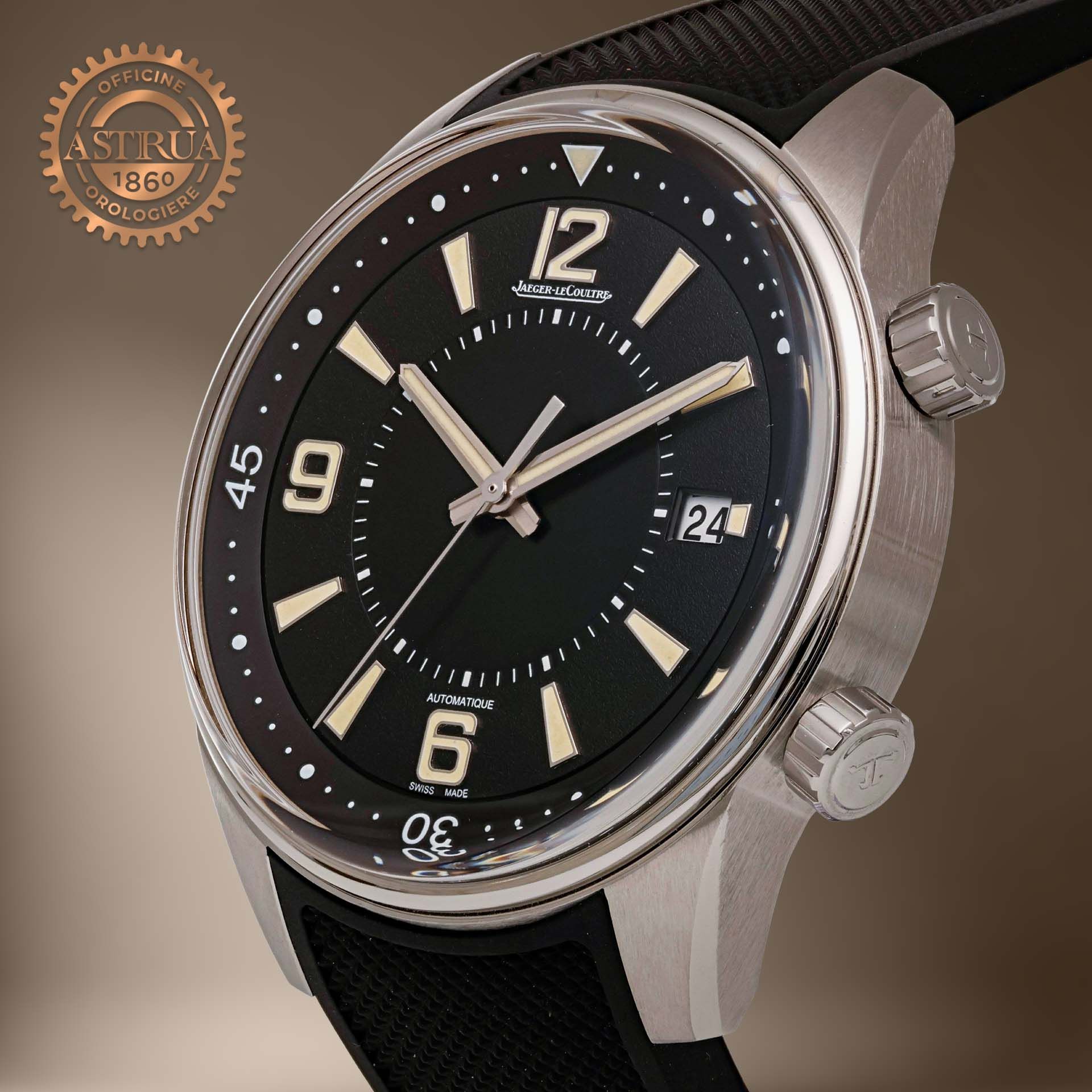 JAEGER-LECOULTRE Polaris 42 MM 842.8.37